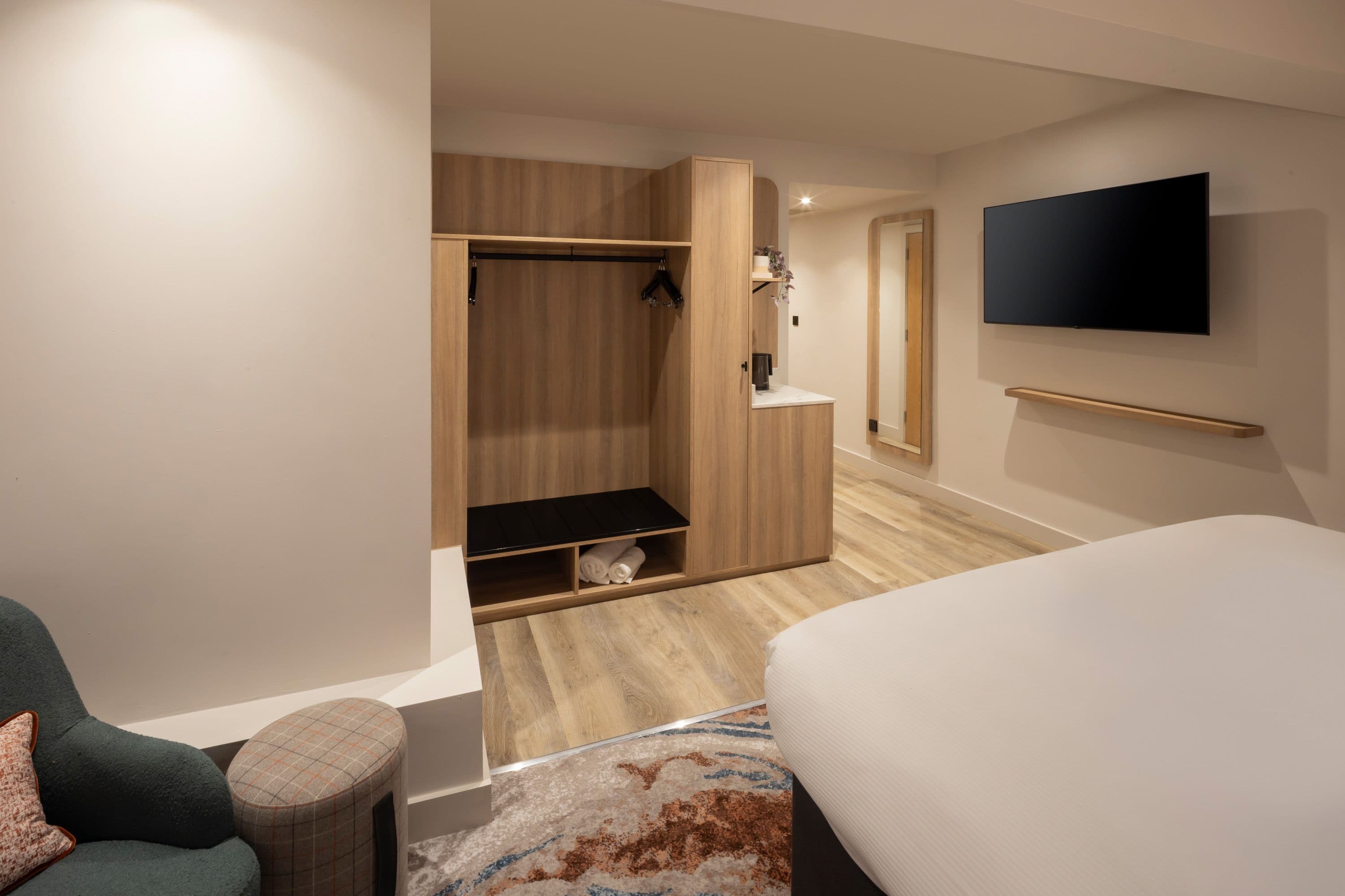 voco Rockingham Forest Corby — 26