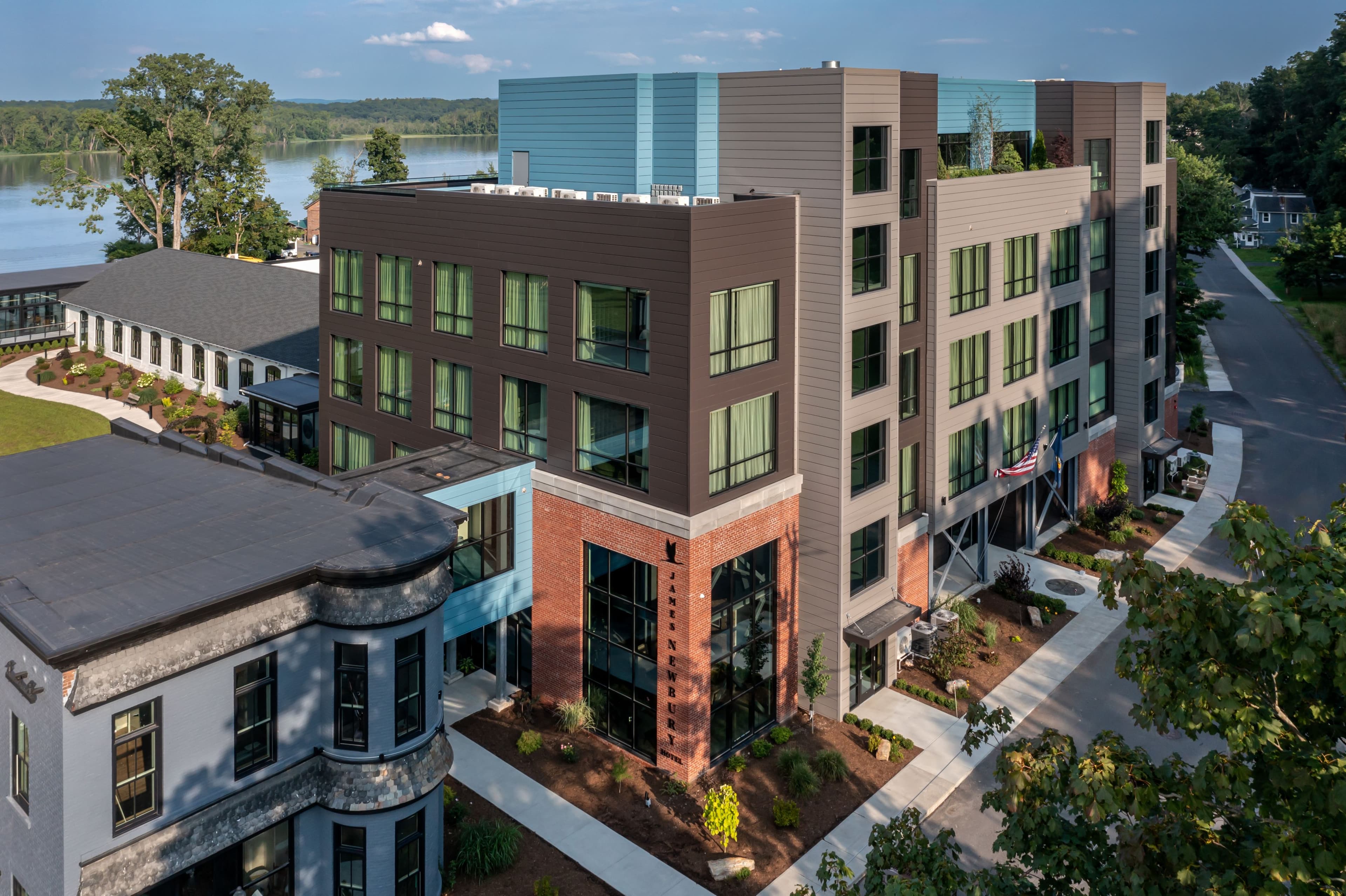 James Newbury Hudson Valley - Image 1