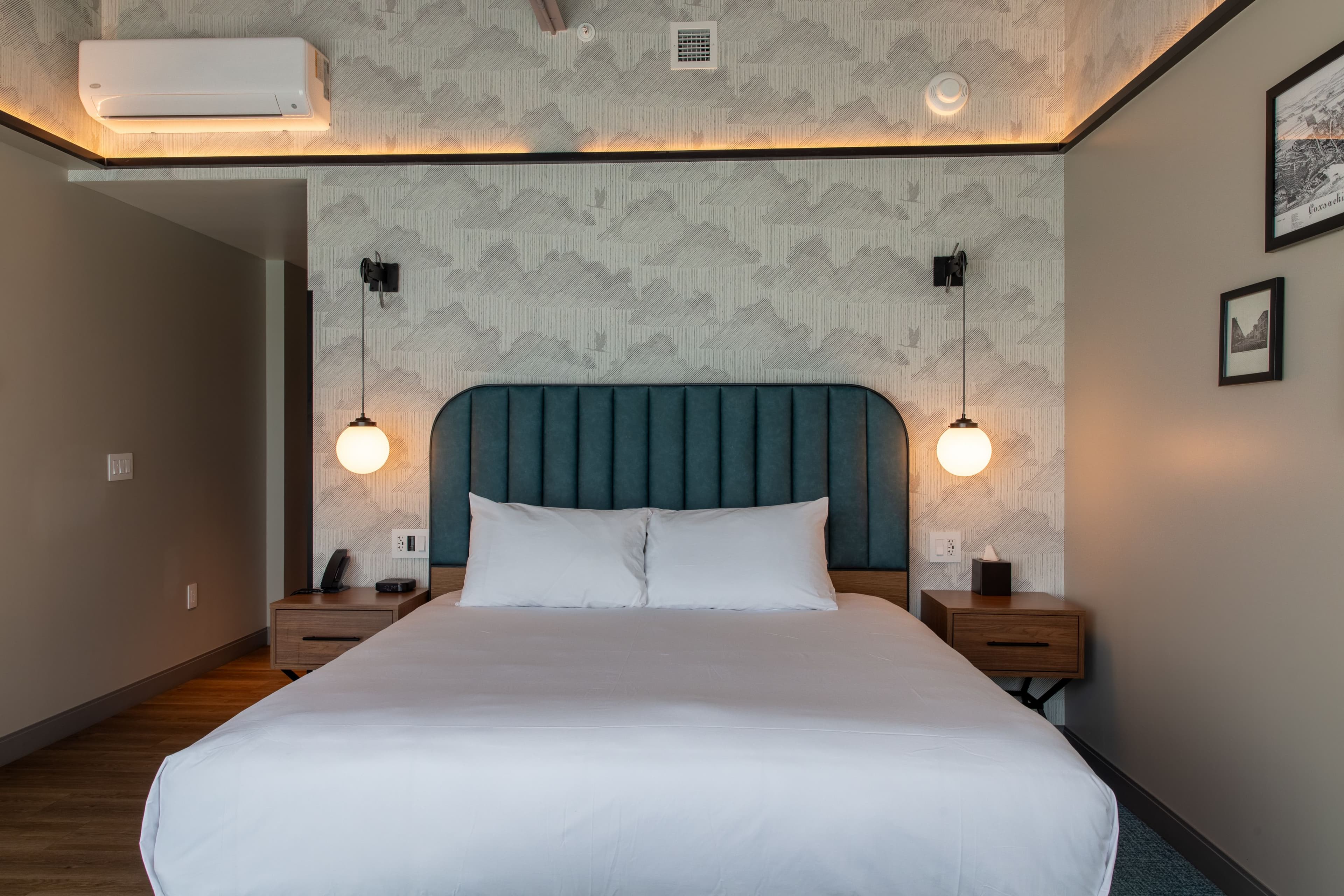 voco James Newbury Hudson Valley - Image 2