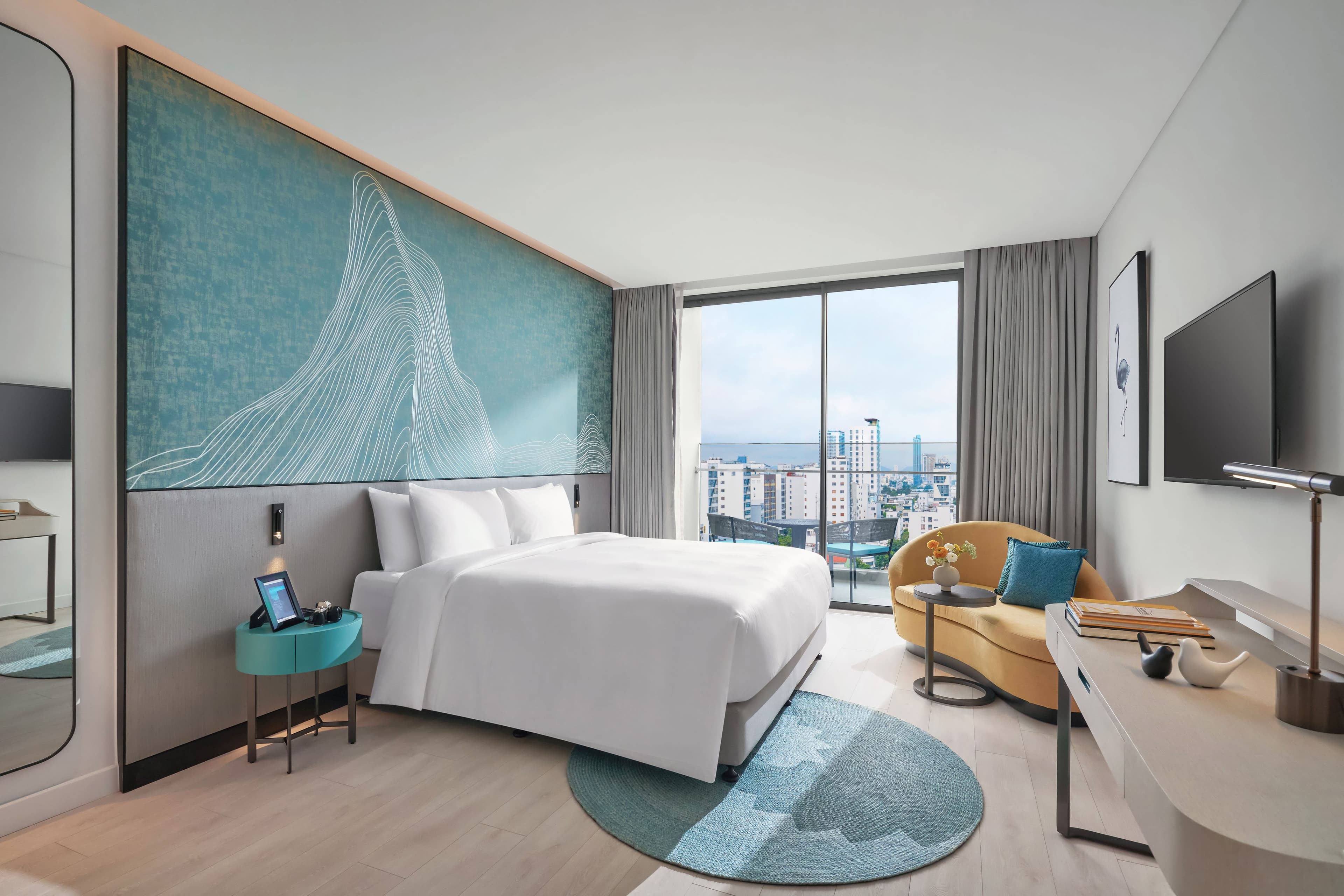 voco Ma Belle Danang — 6