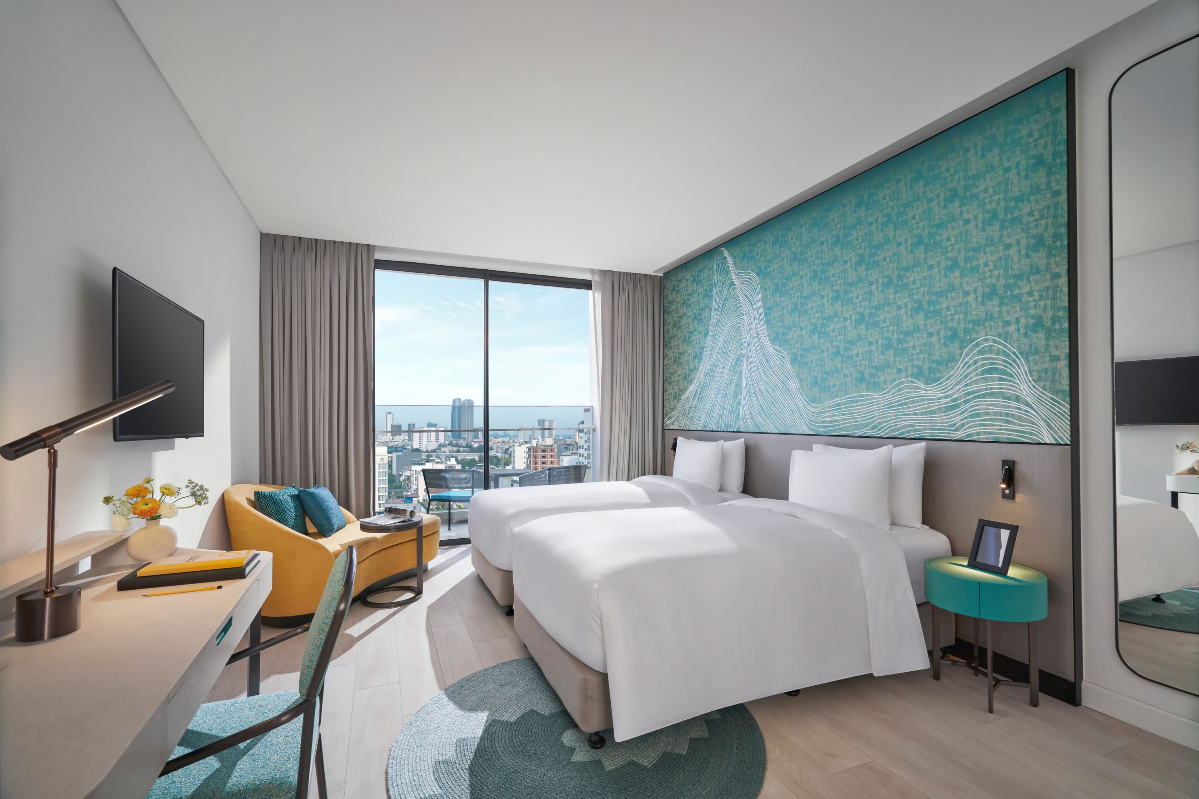 voco Ma Belle Danang — 11
