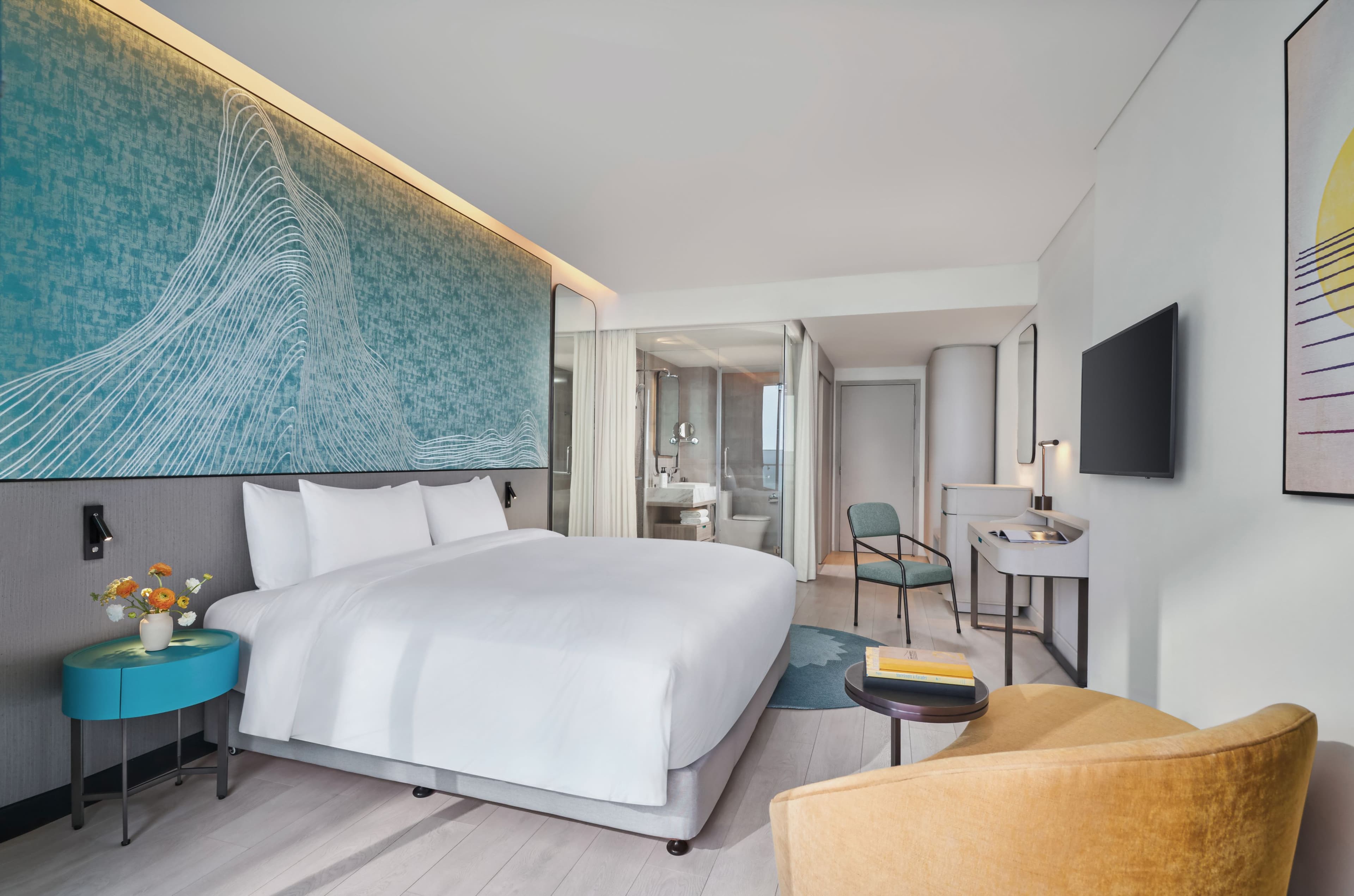 Deluxe Room - Image 5
