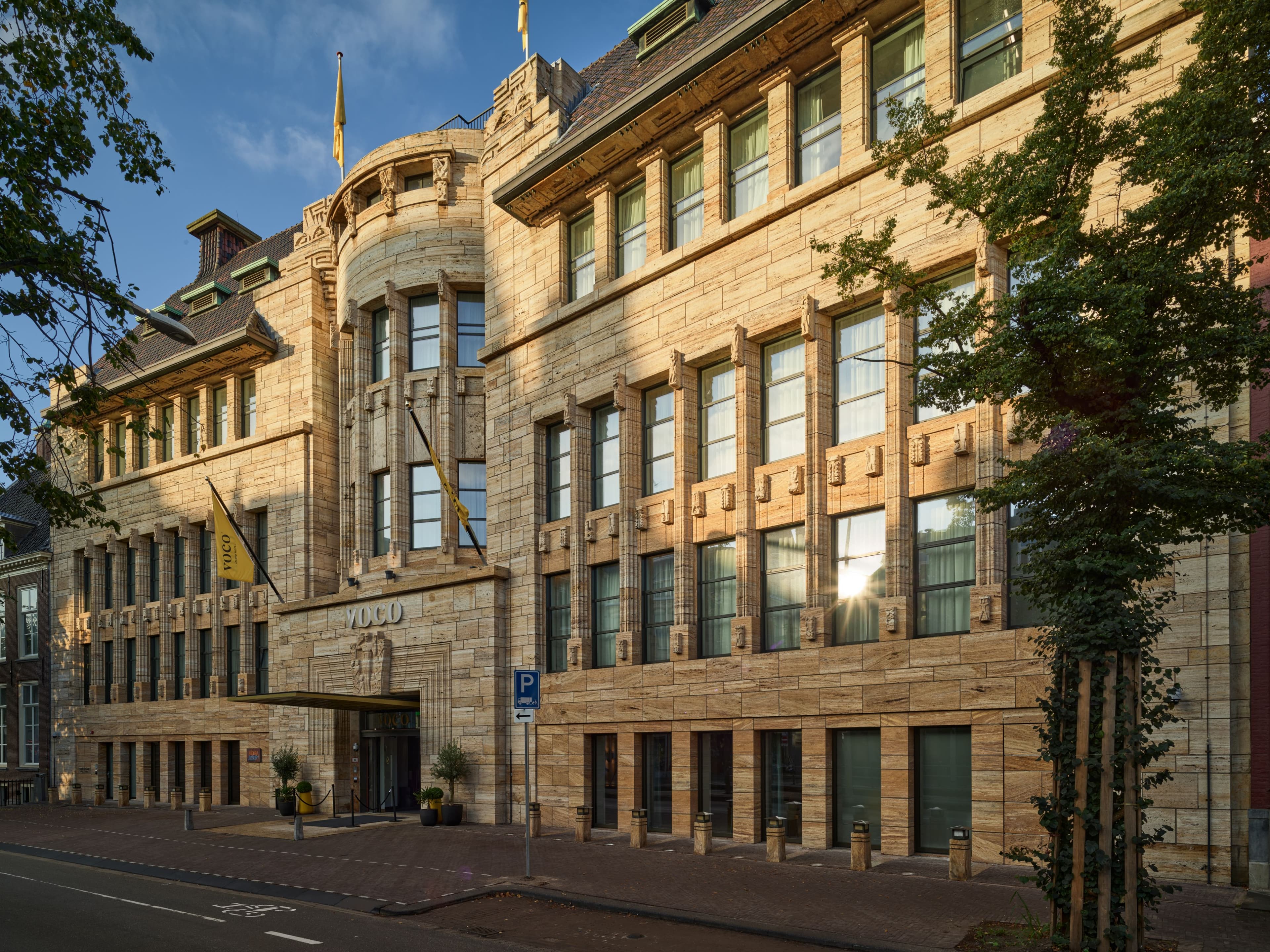 voco The Hague - Image 1