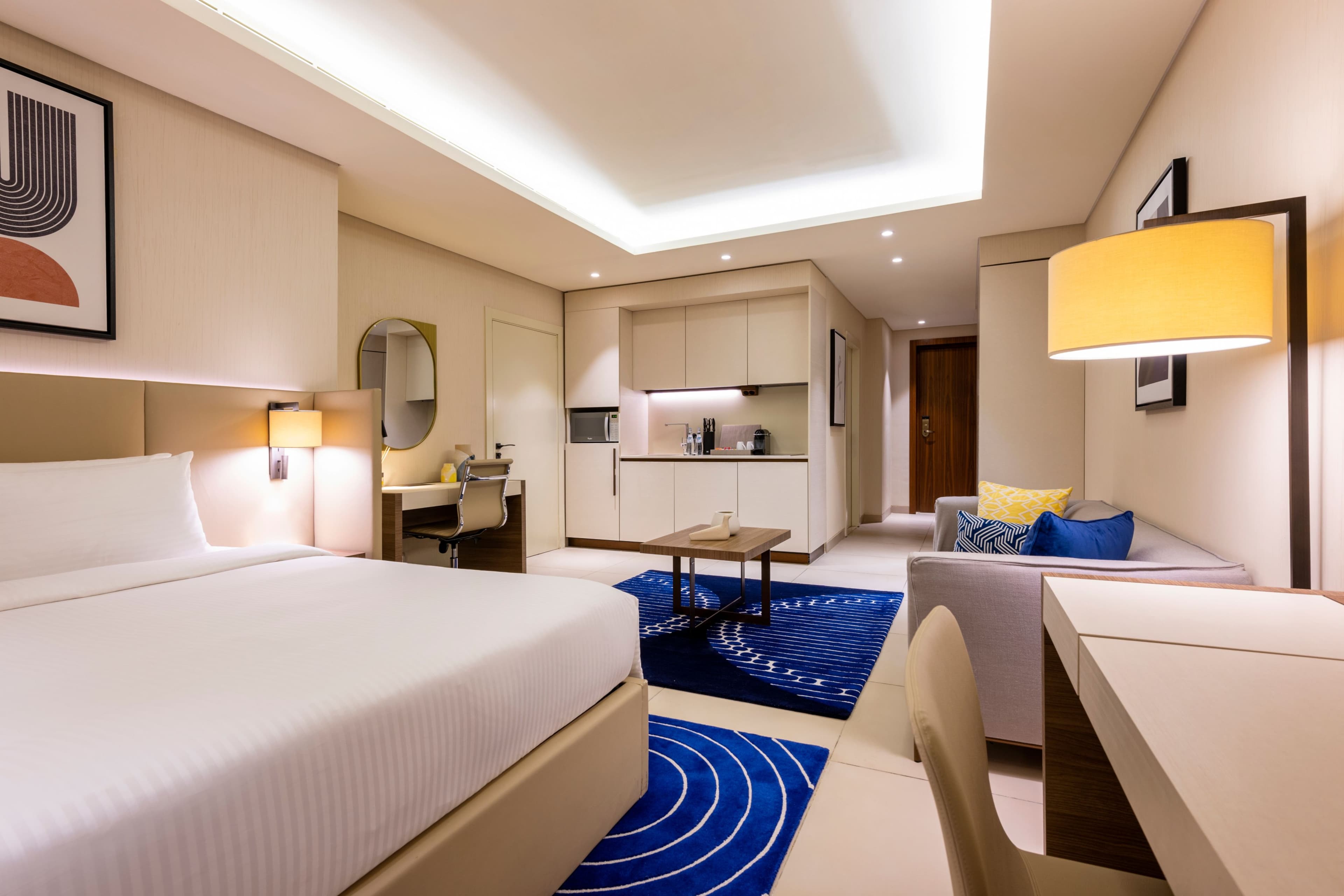 voco Doha West Bay Suites - Image 4