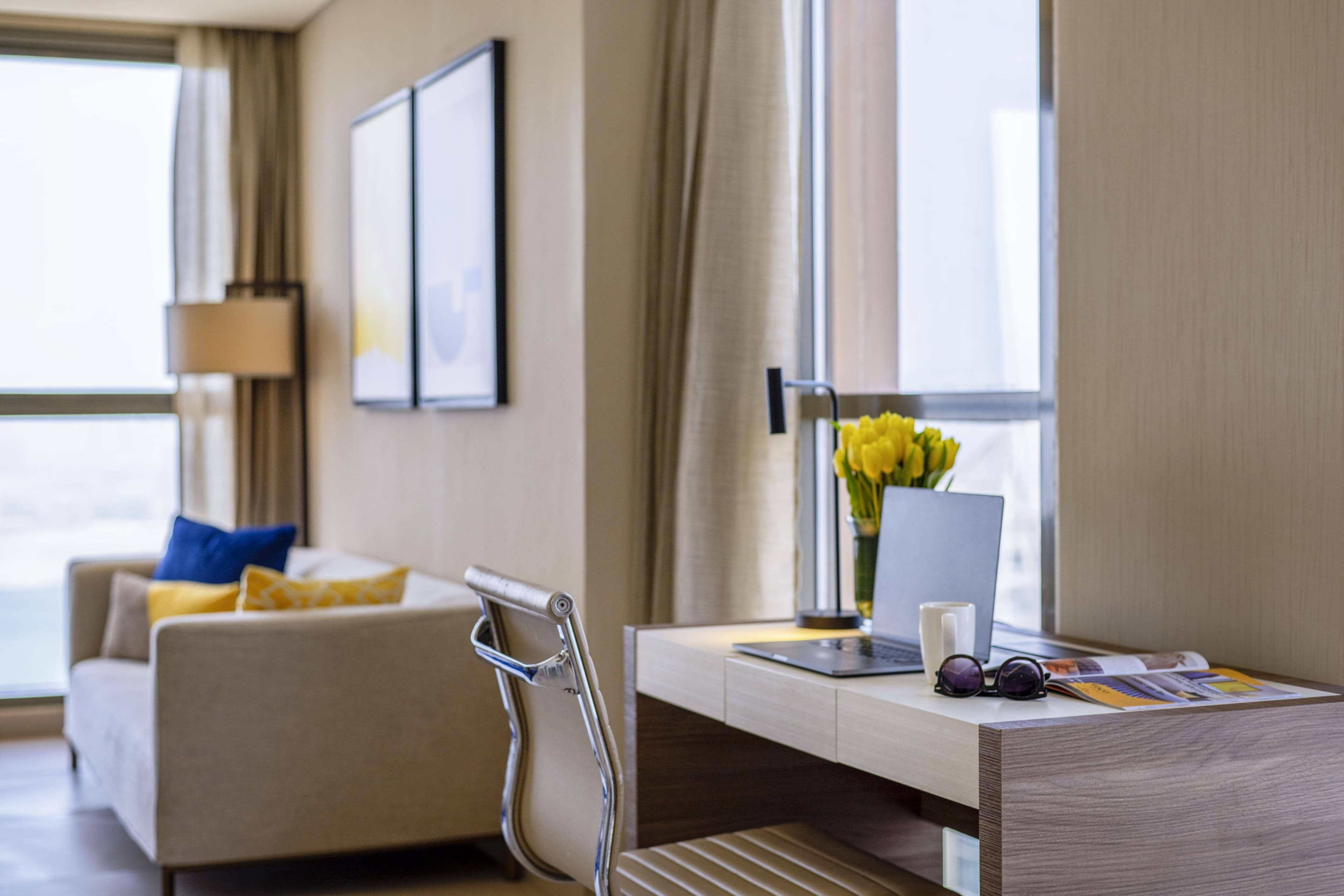 voco Doha West Bay Suites - Image 3