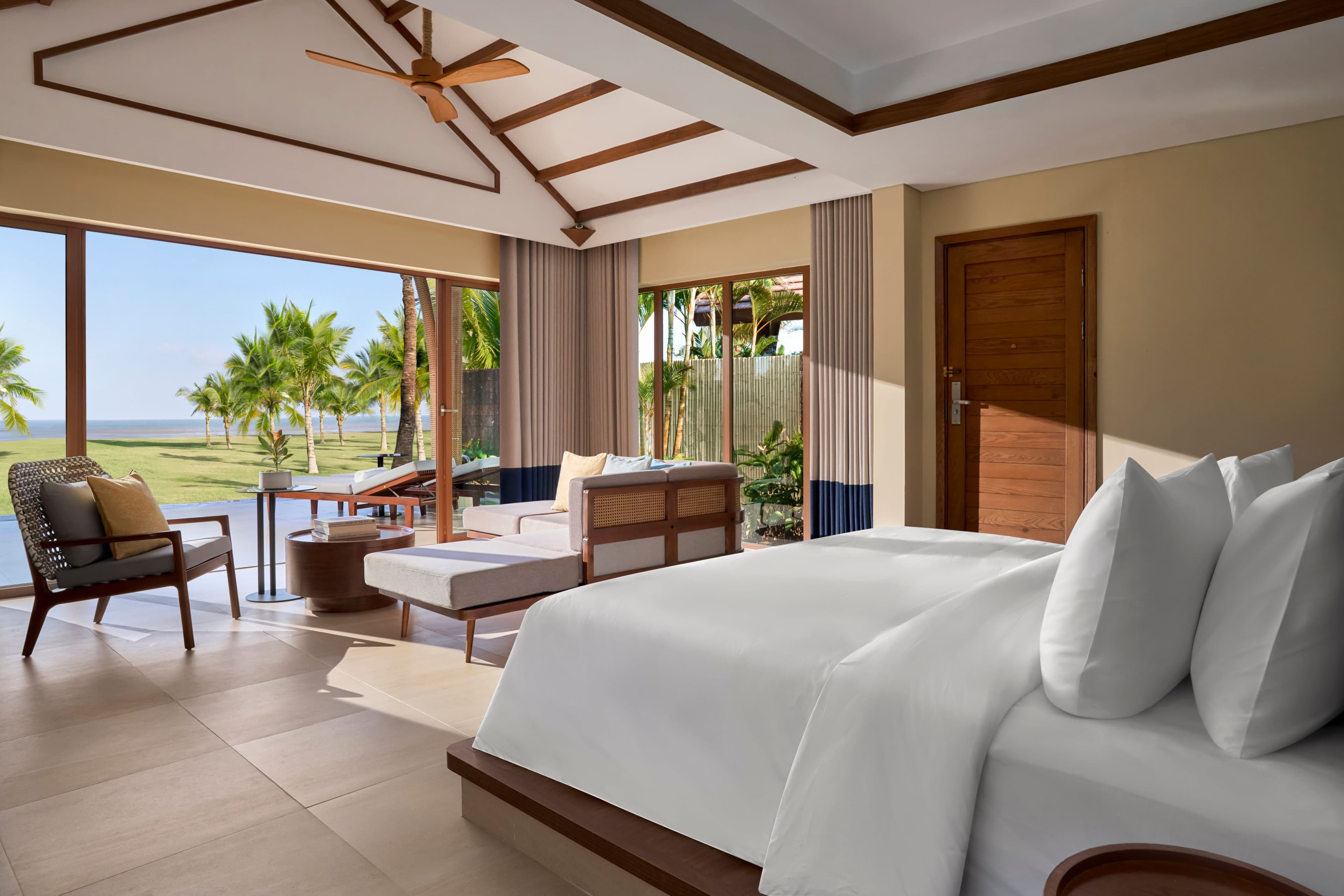 voco Quang Binh Resort — 54