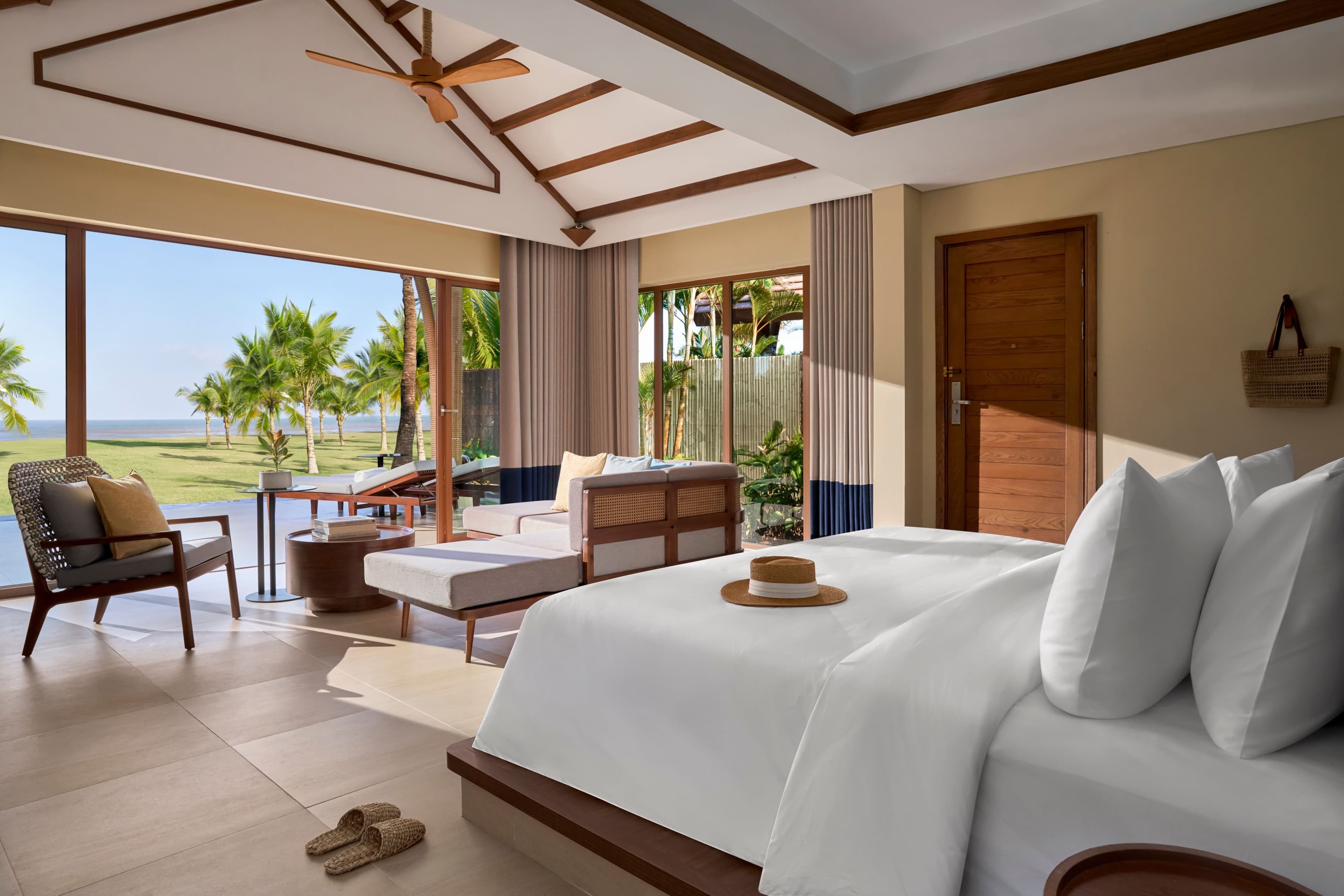 voco Quang Binh Resort — 52