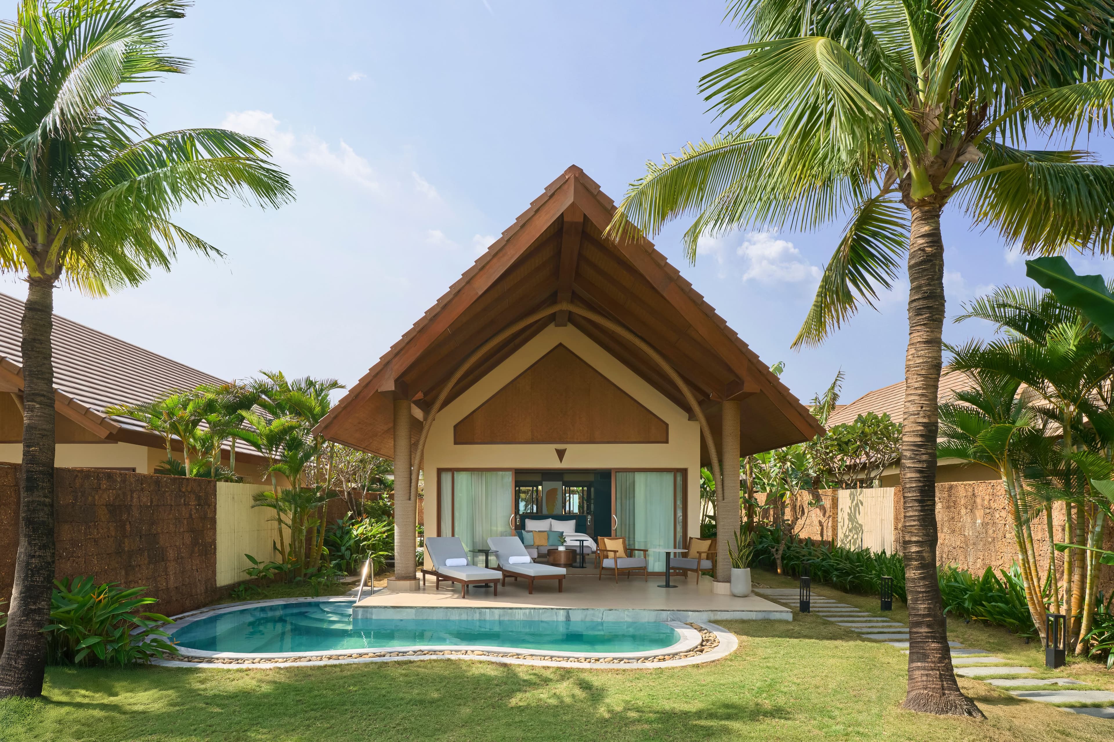 voco Quang Binh Resort — 55