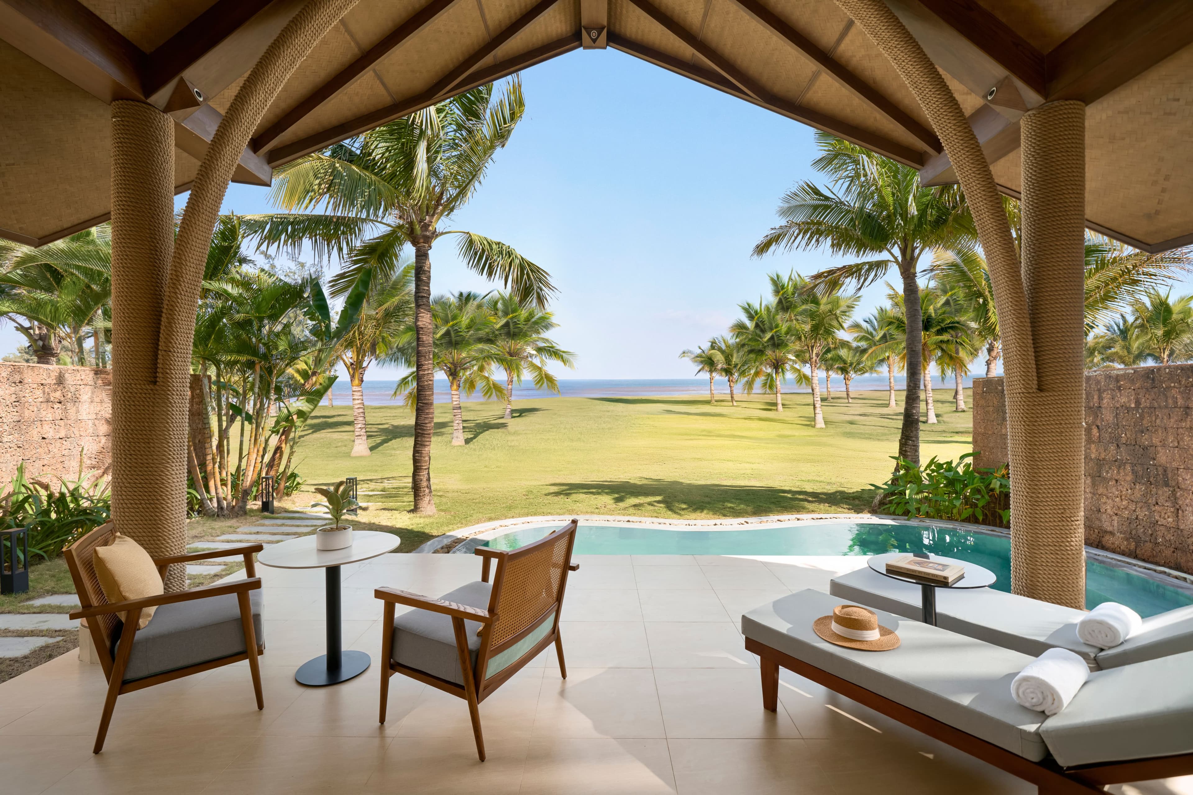 voco Quang Binh Resort — 56