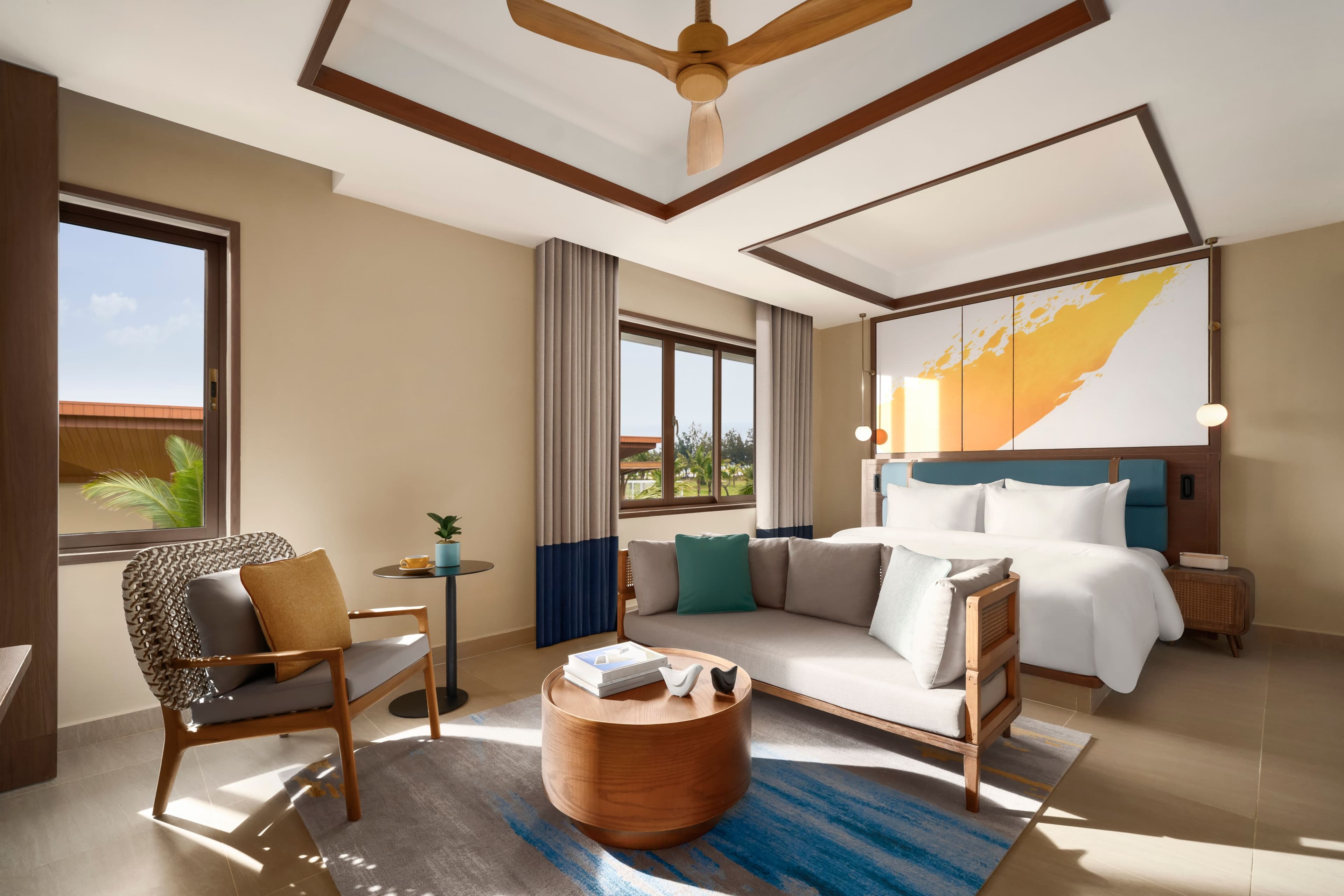 voco Quang Binh Resort - Image 3