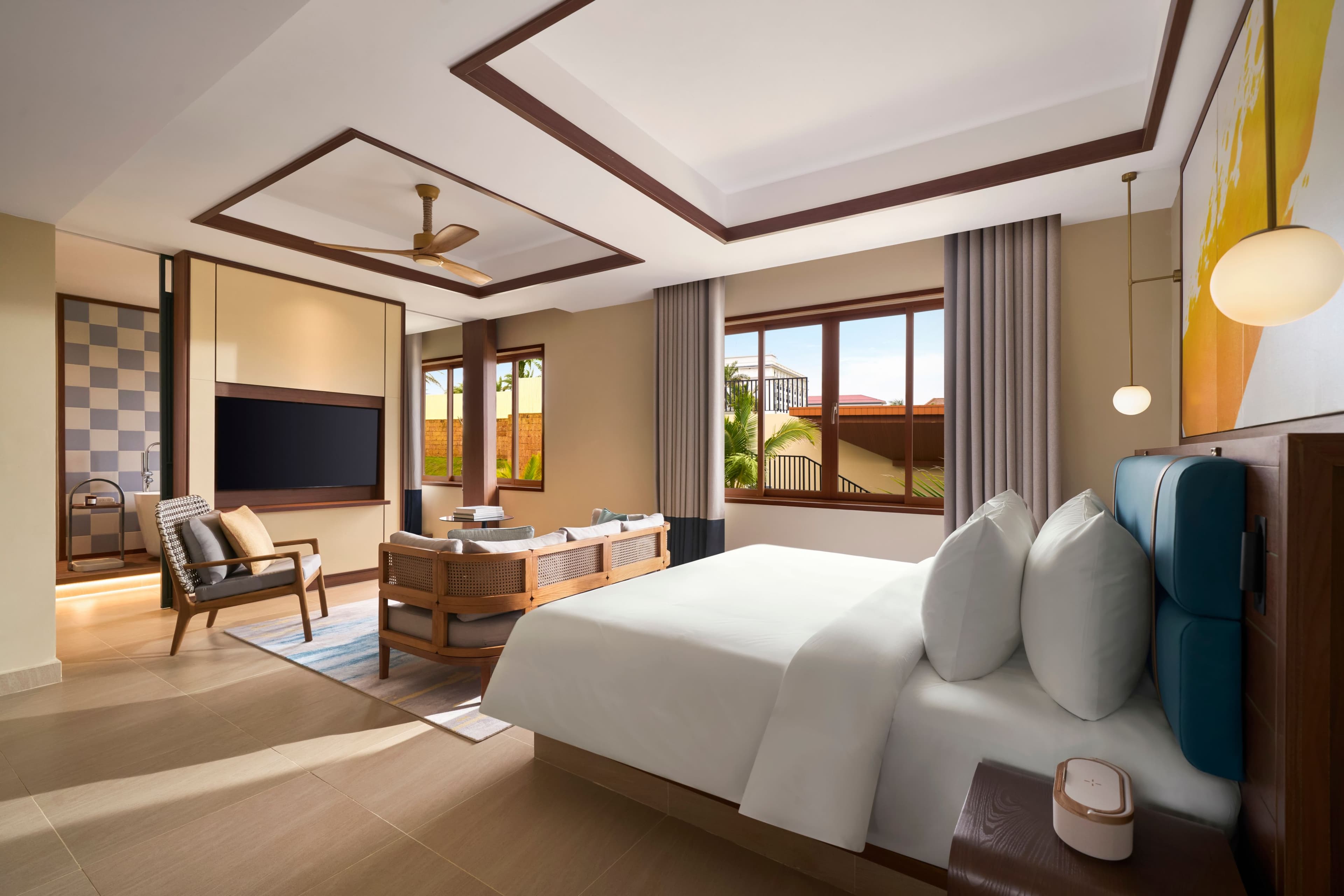 voco Quang Binh Resort - Image 2