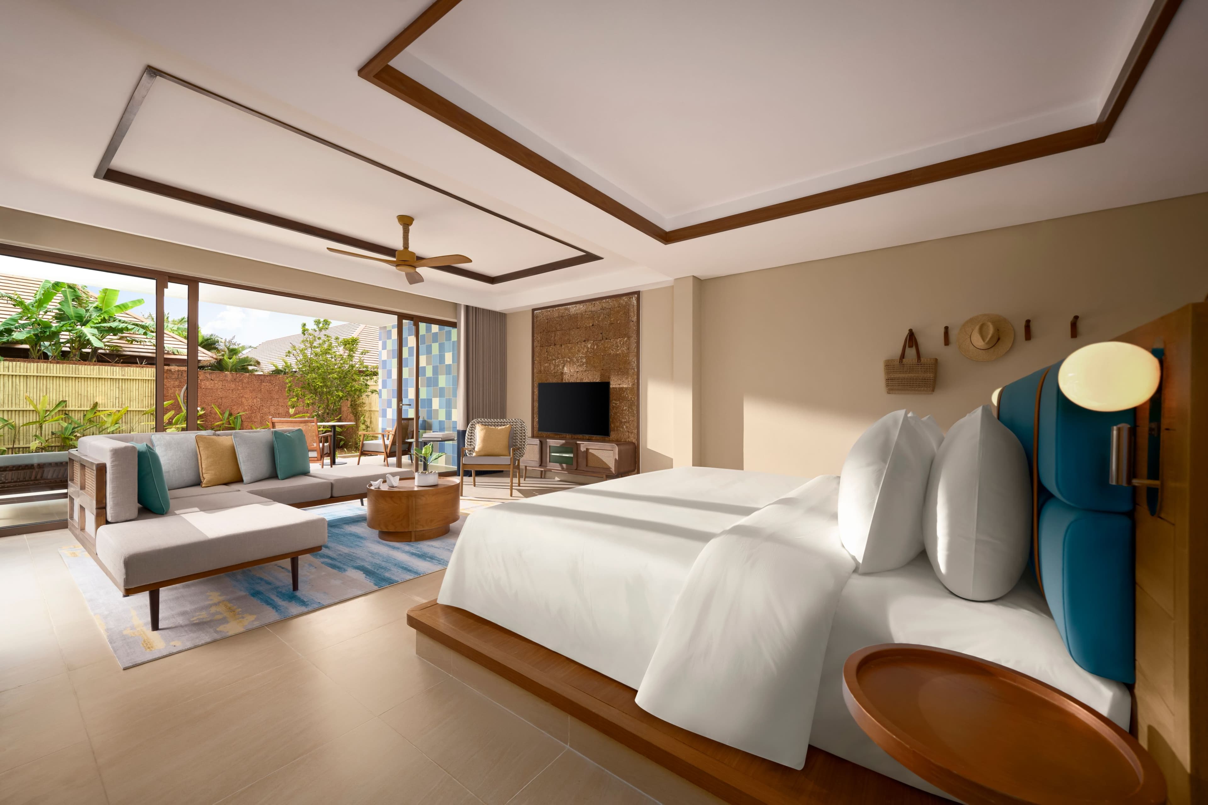 voco Quang Binh Resort — 40