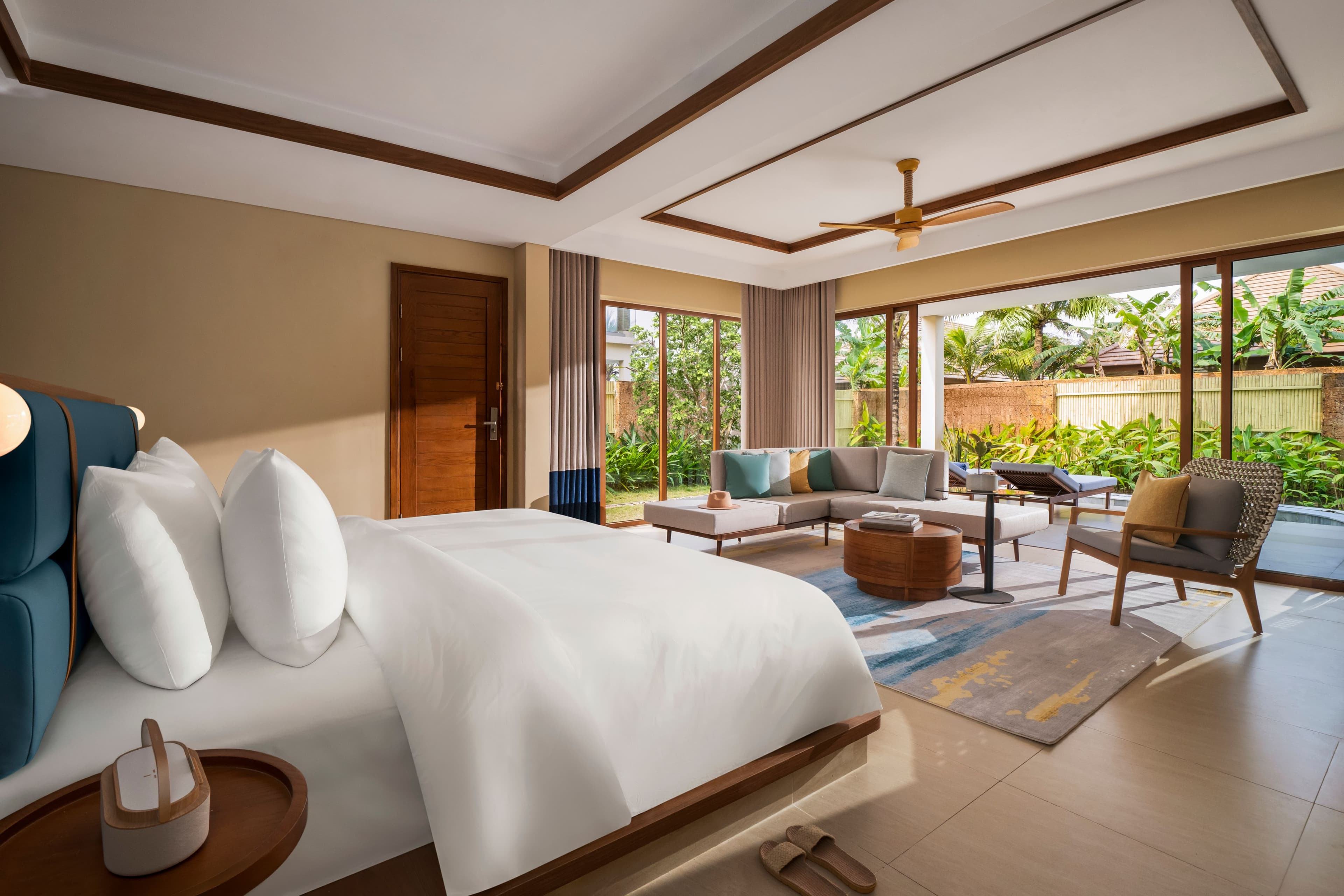 voco Quang Binh Resort — 34