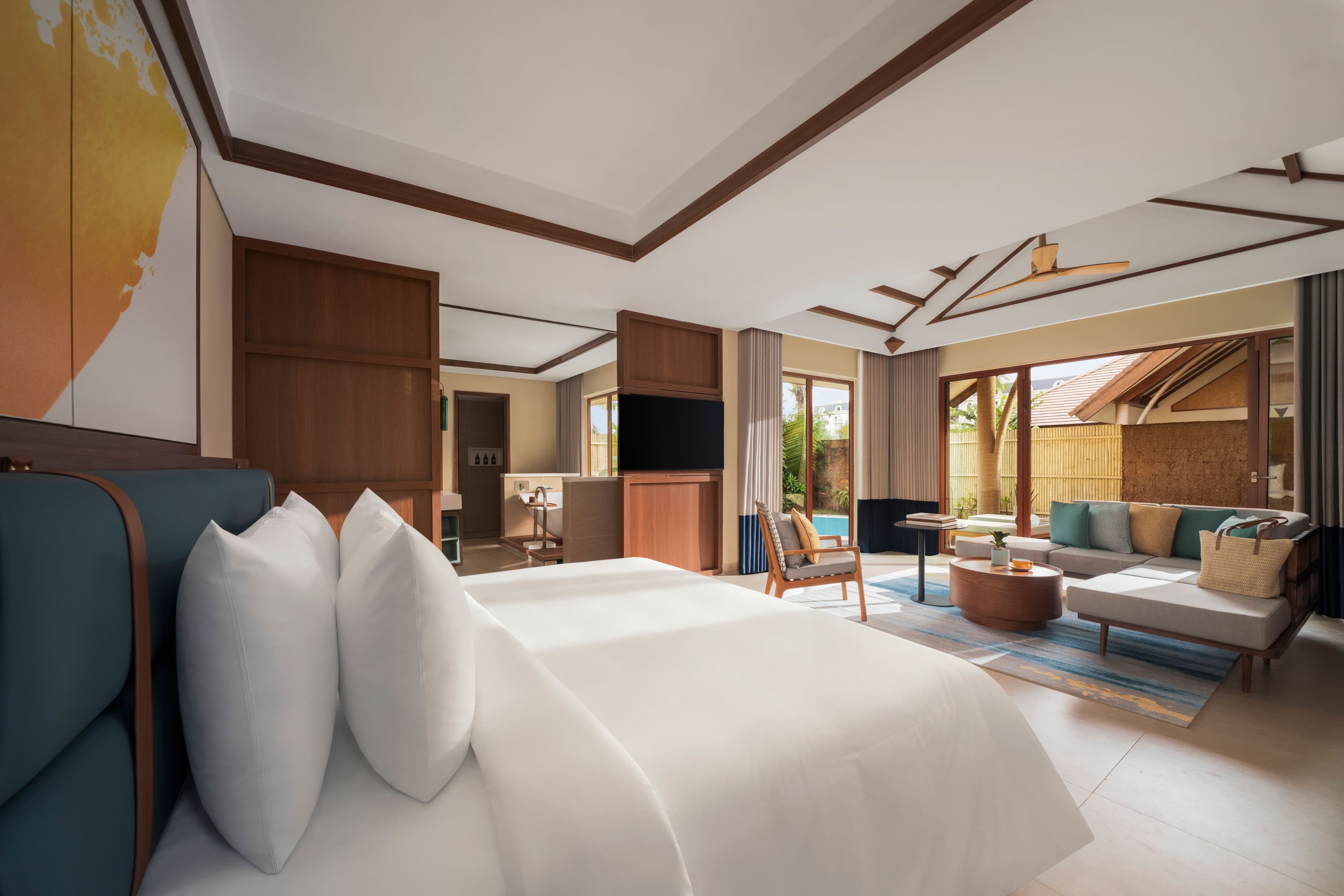 voco Quang Binh Resort — 31