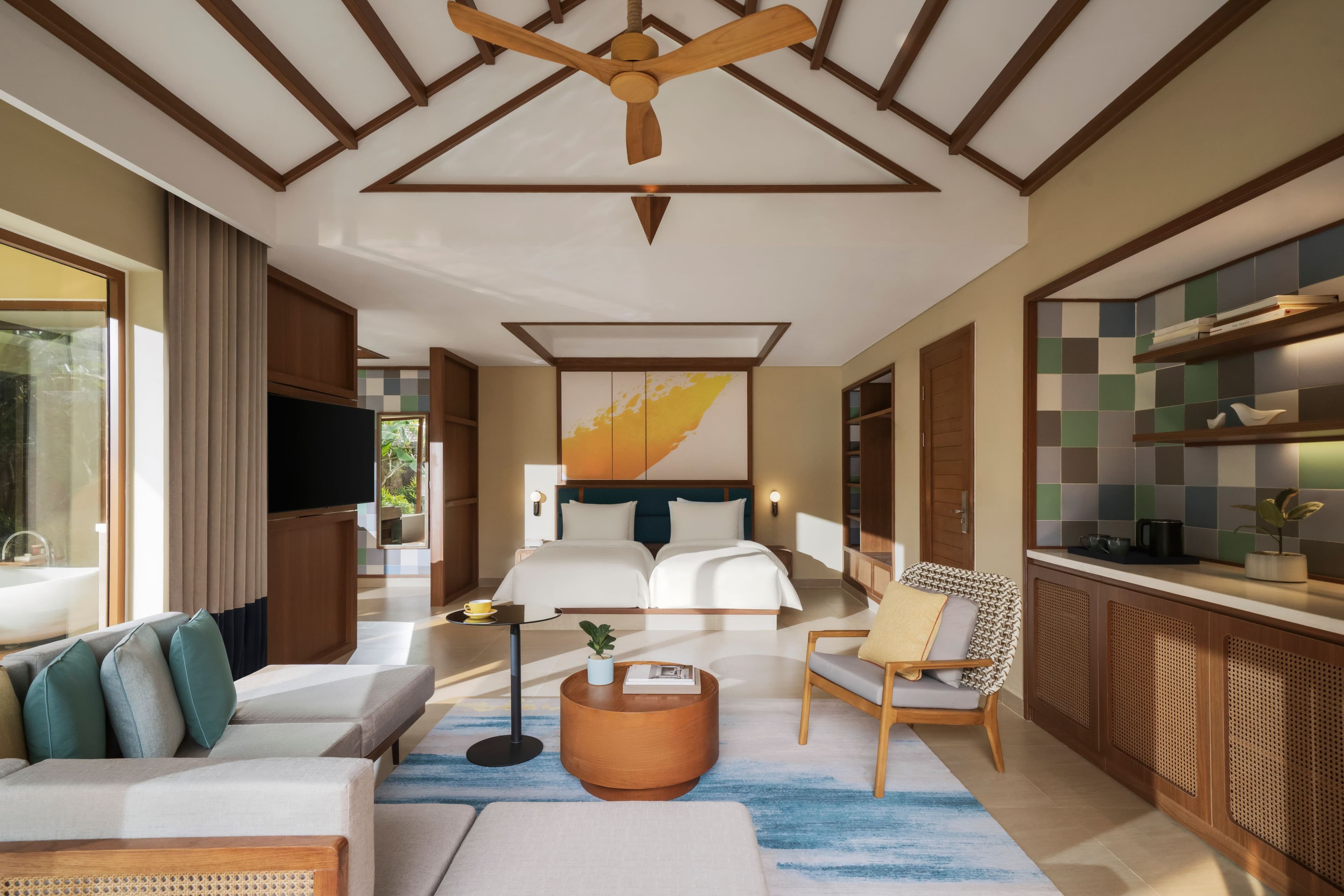 voco Quang Binh Resort — 76