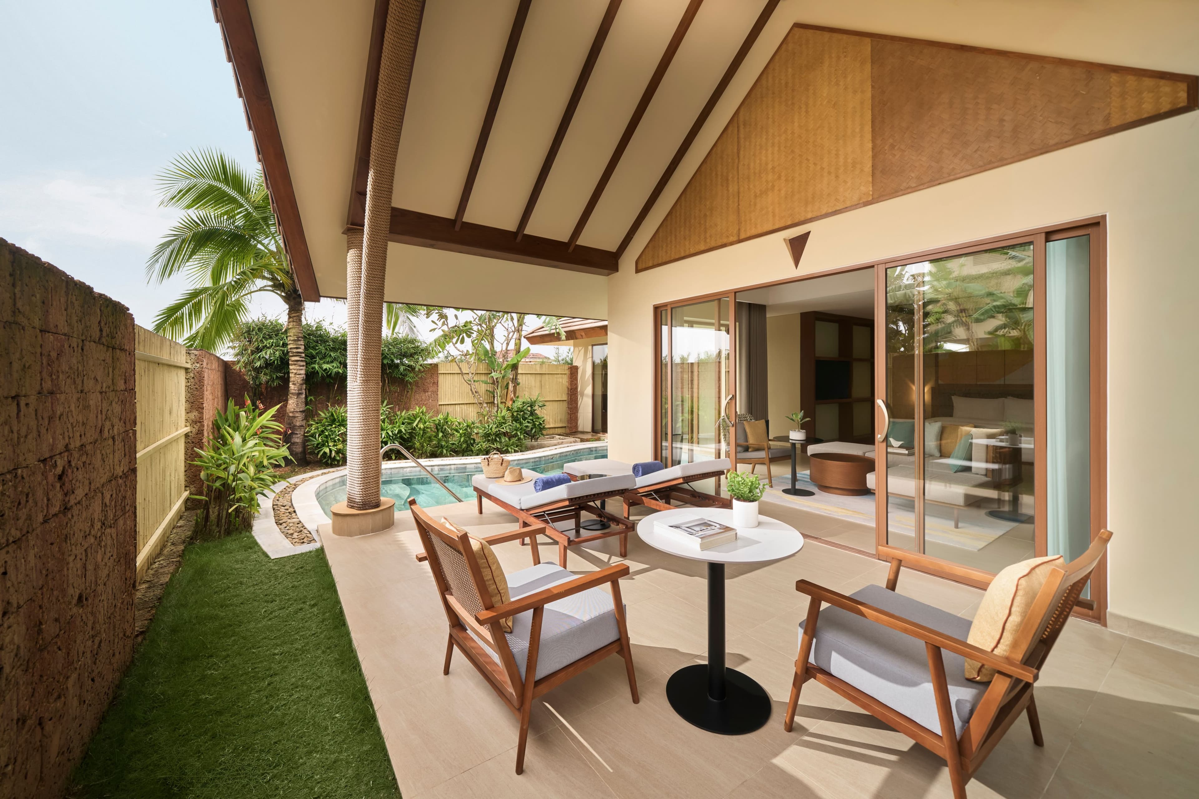 voco Quang Binh Resort — 33