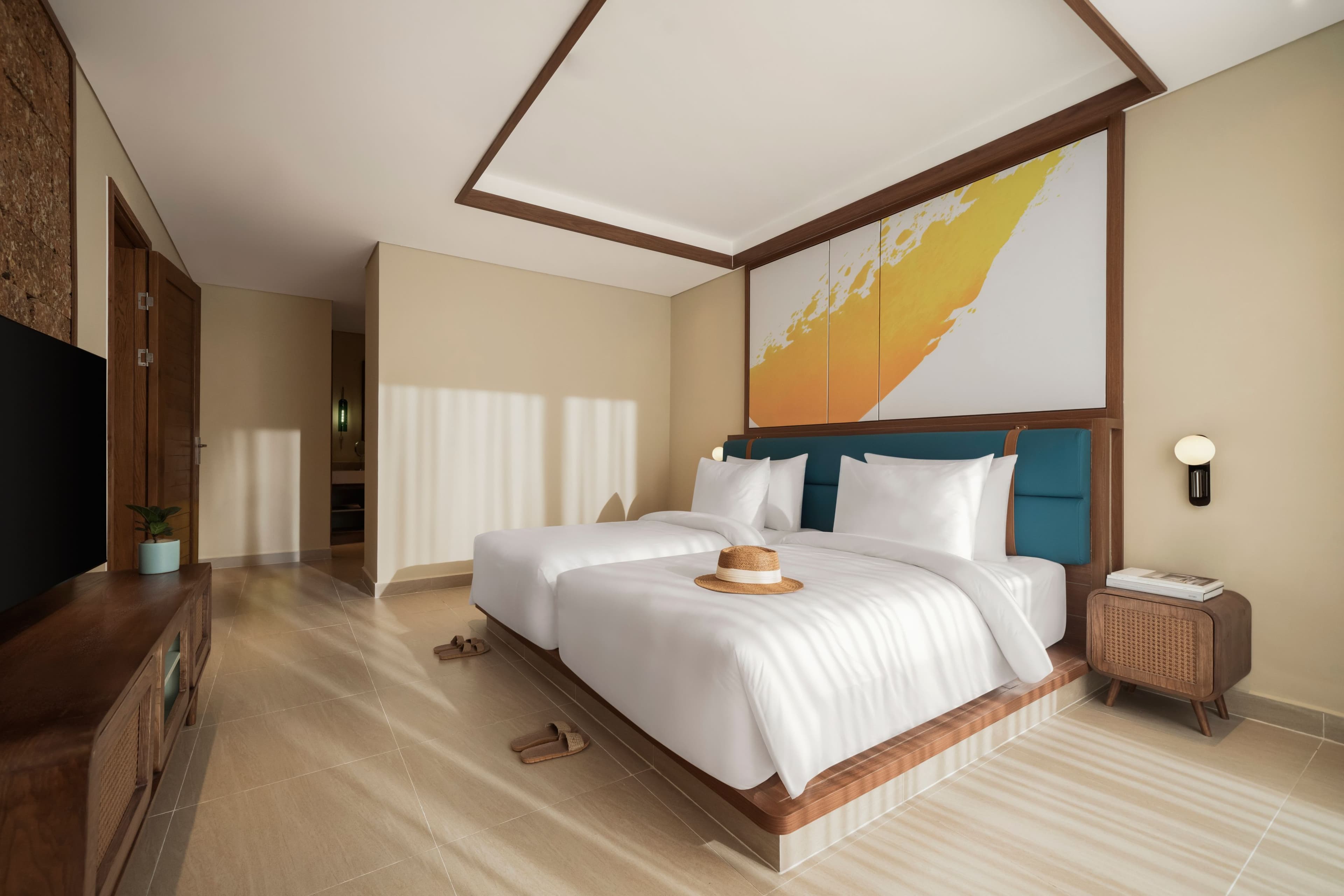 voco Quang Binh Resort — 7