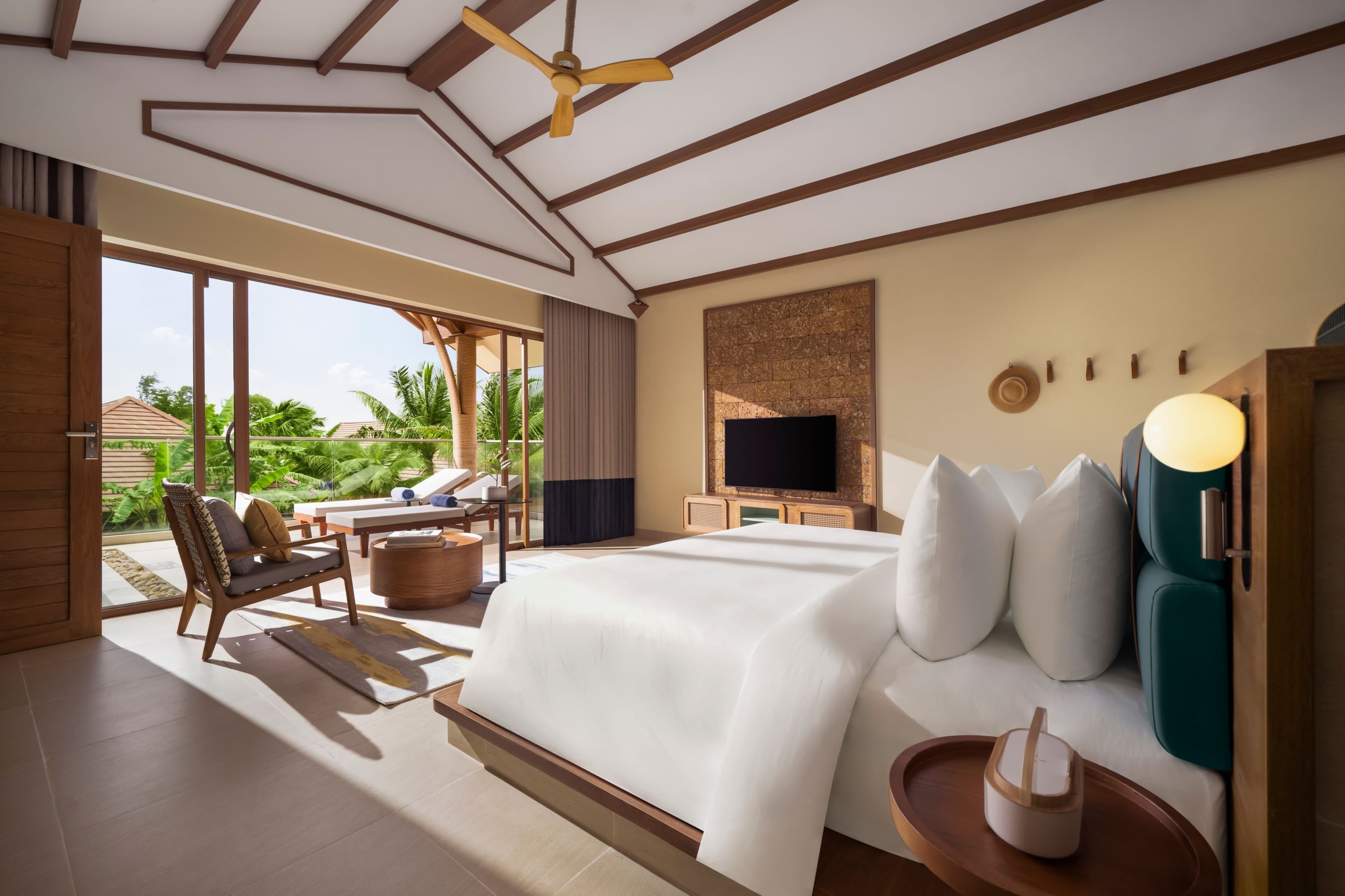 voco Quang Binh Resort — 27