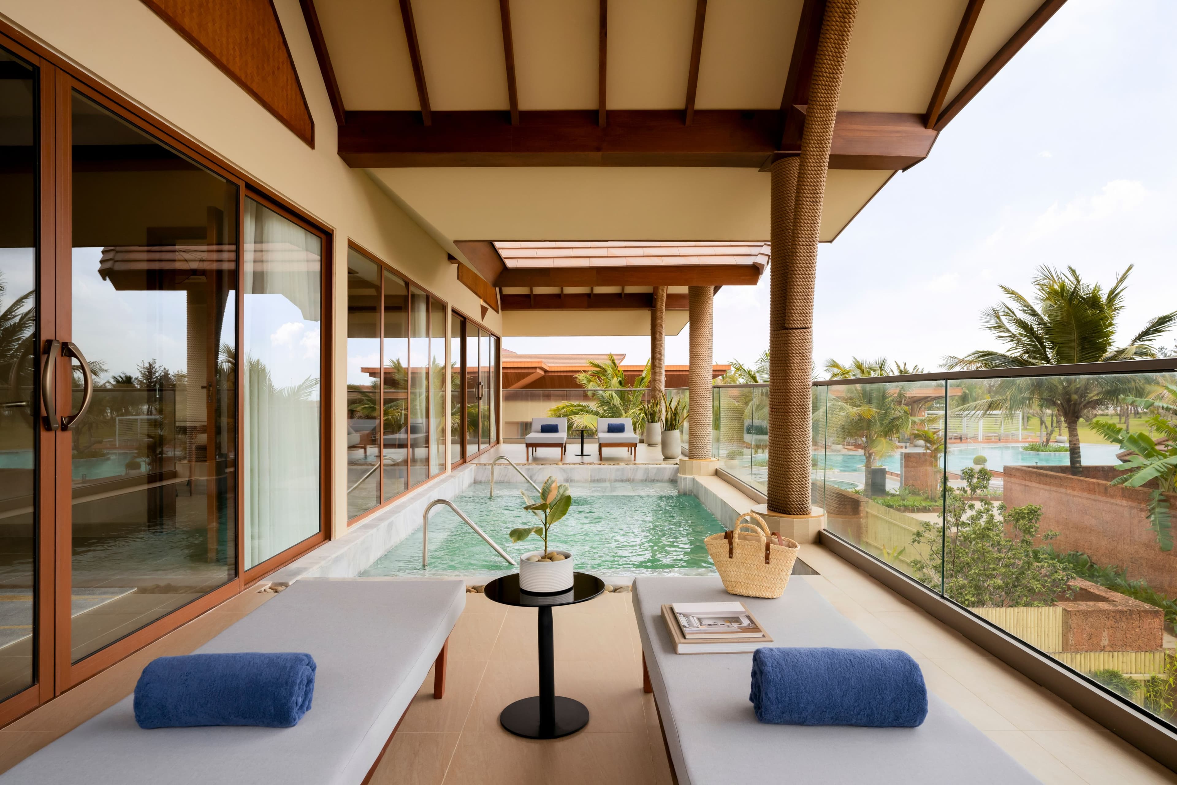 voco Quang Binh Resort — 29