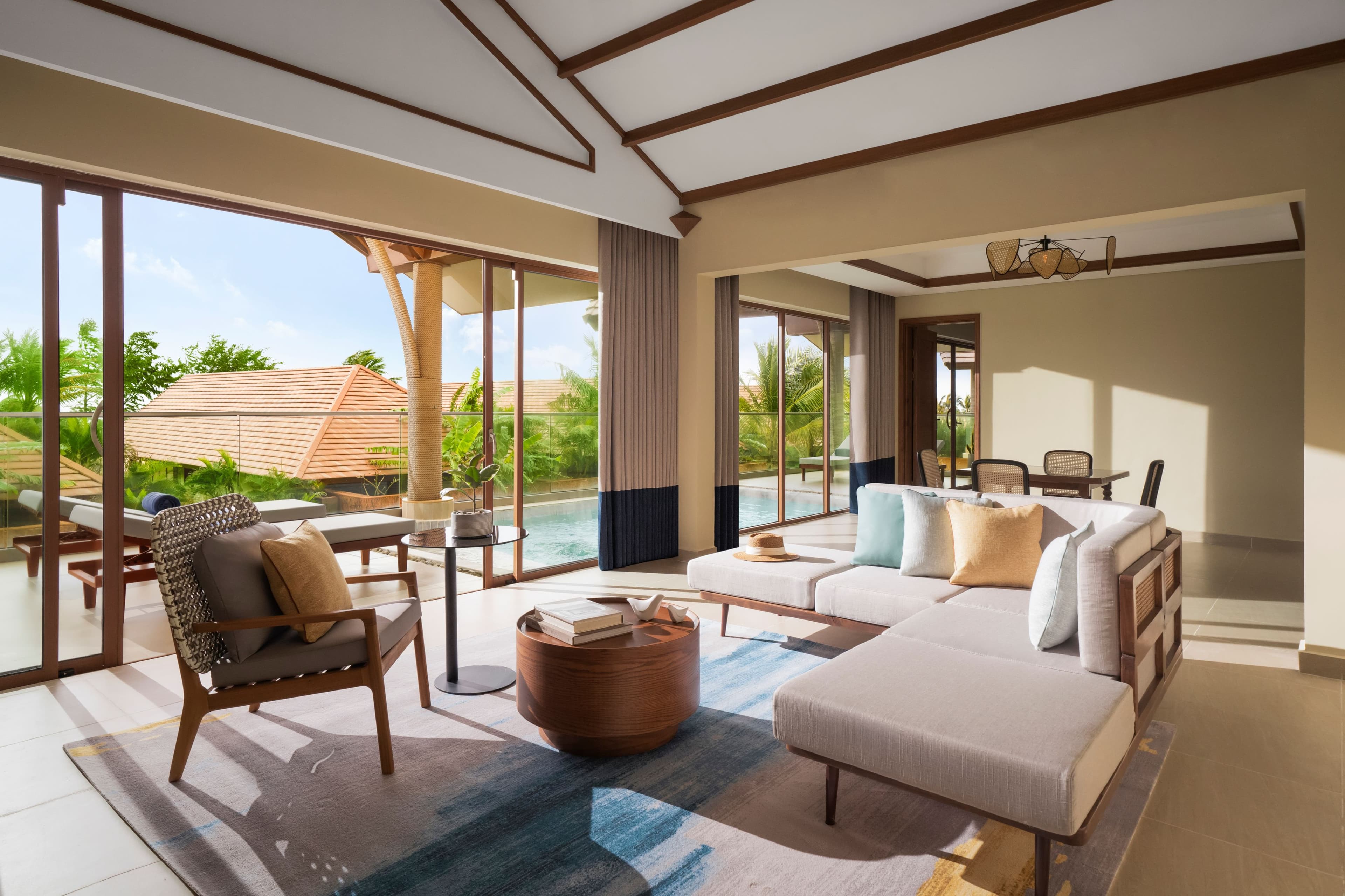 voco Quang Binh Resort — 26