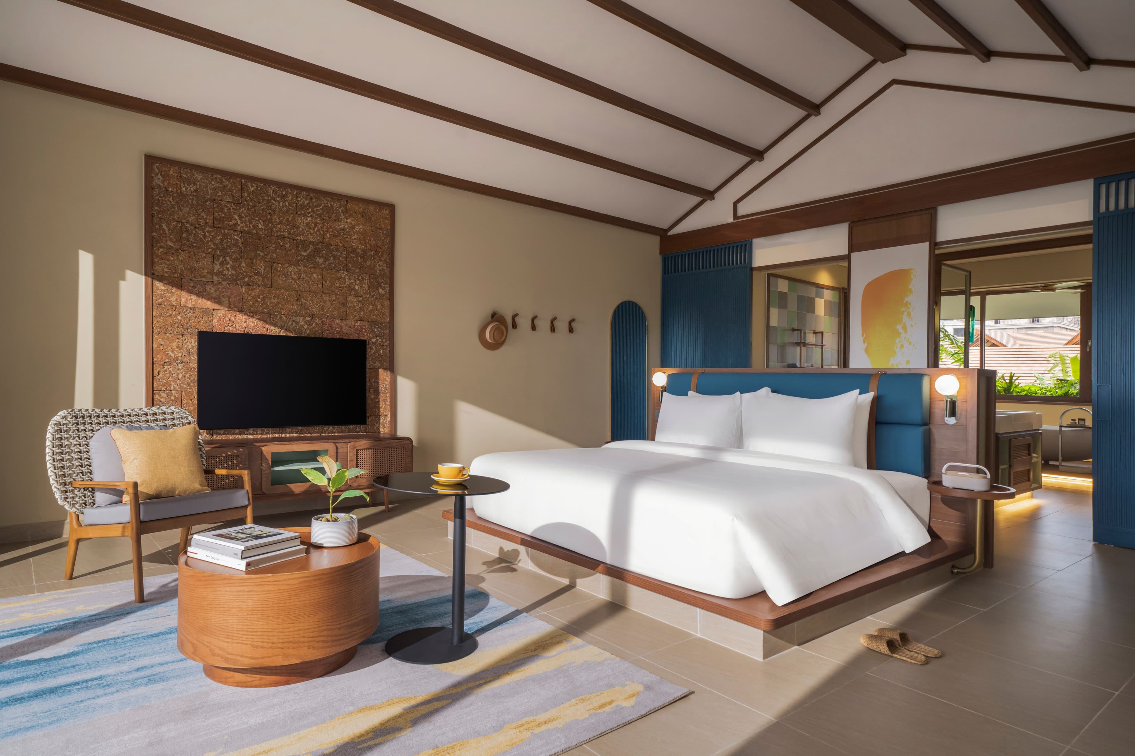 voco Quang Binh Resort — 30