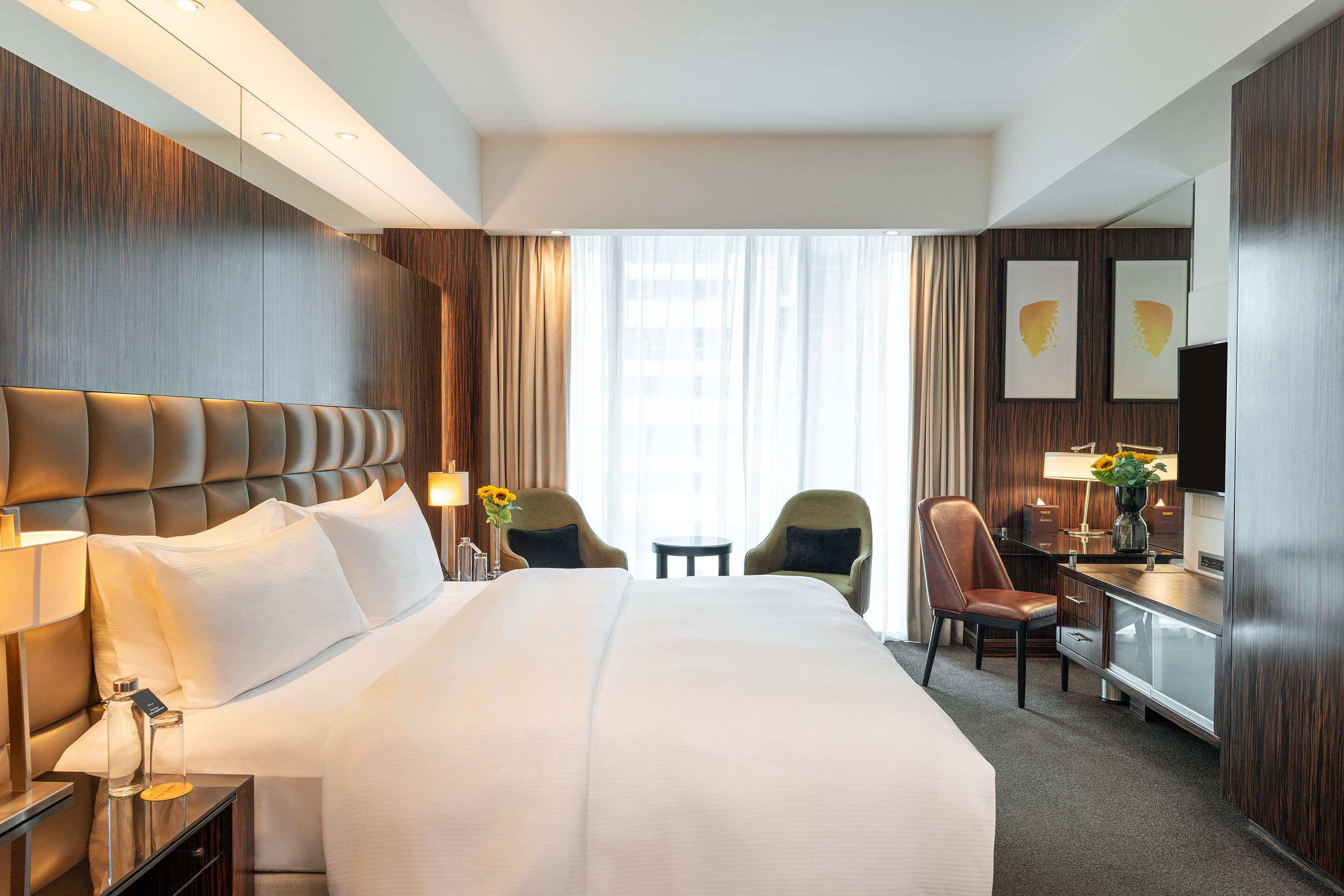 voco Bonnington Dubai — 13