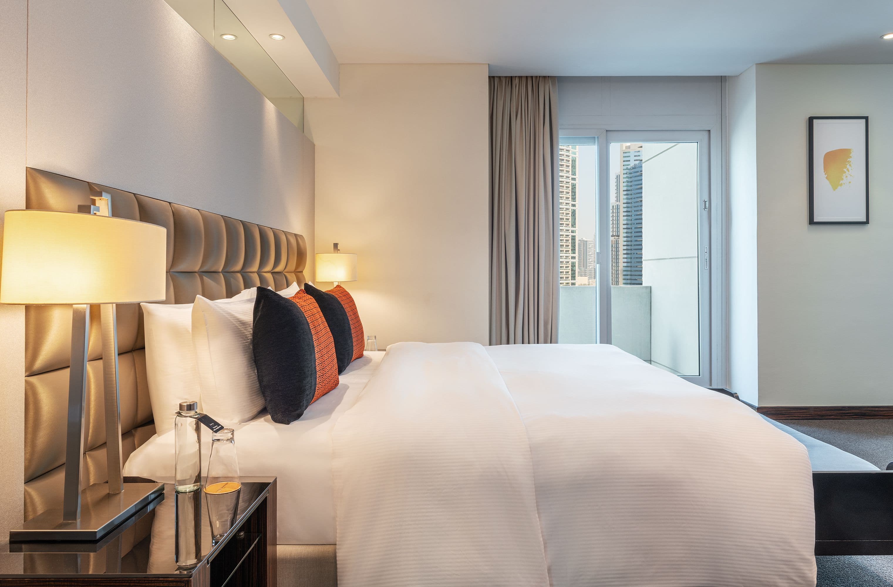 voco Bonnington Dubai — 52