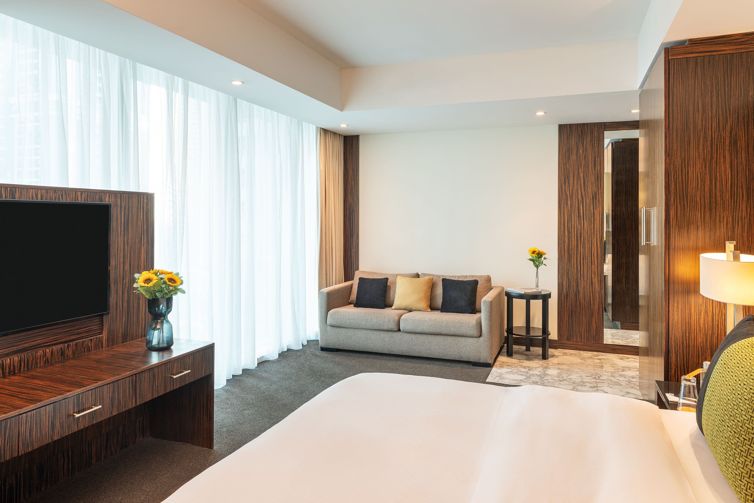 voco Bonnington Dubai — 22