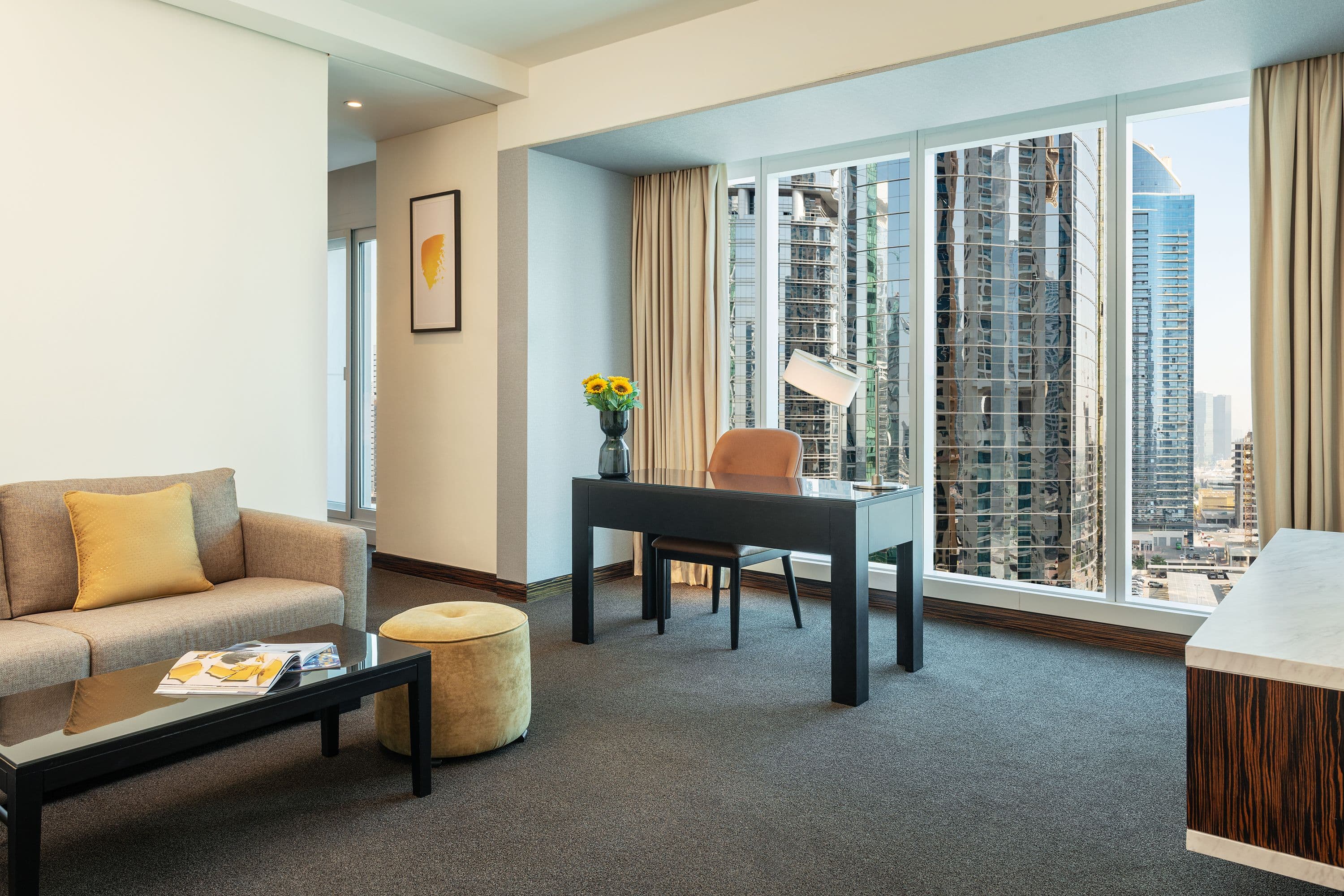 voco Bonnington Dubai — 46