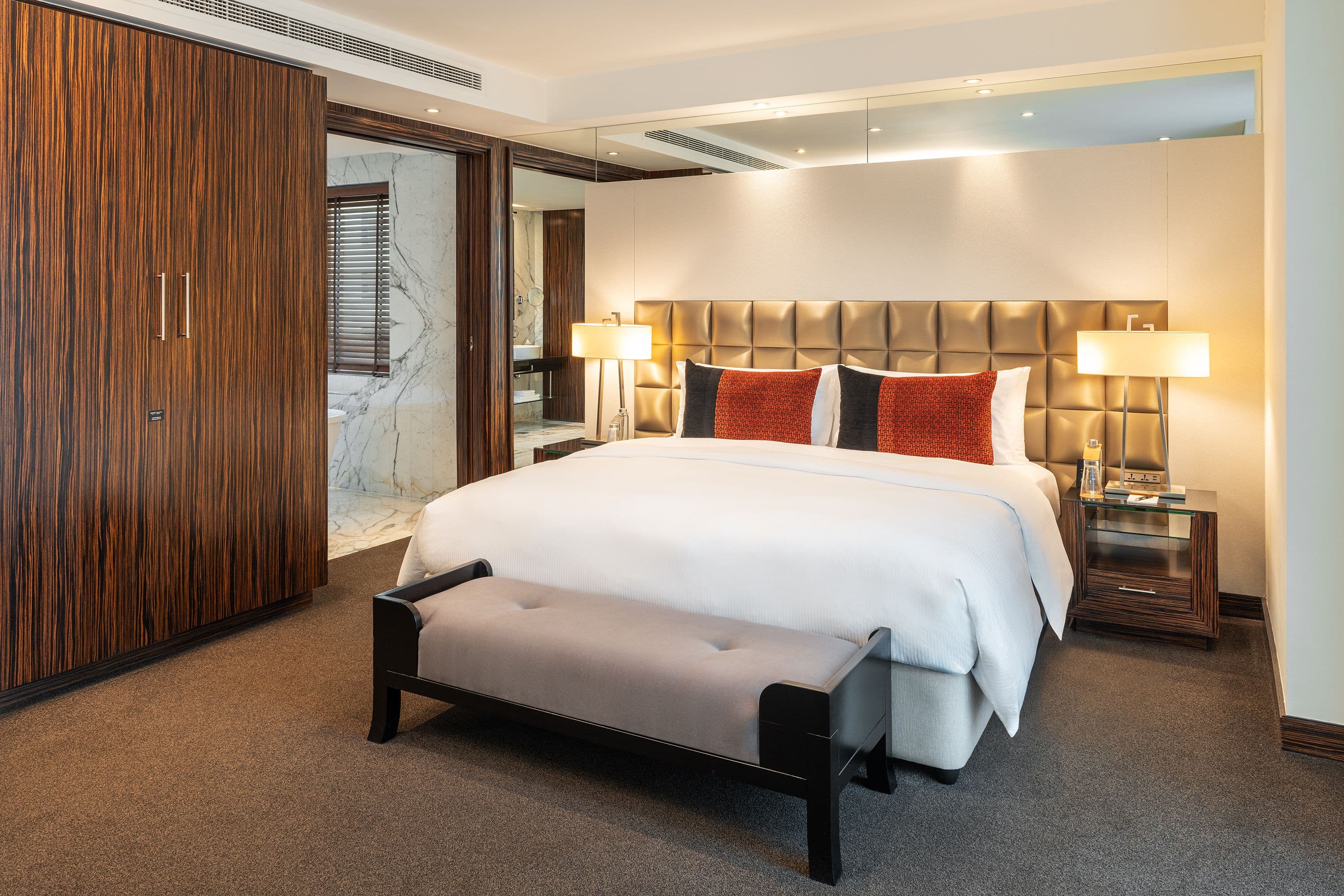 voco Bonnington Dubai — 53