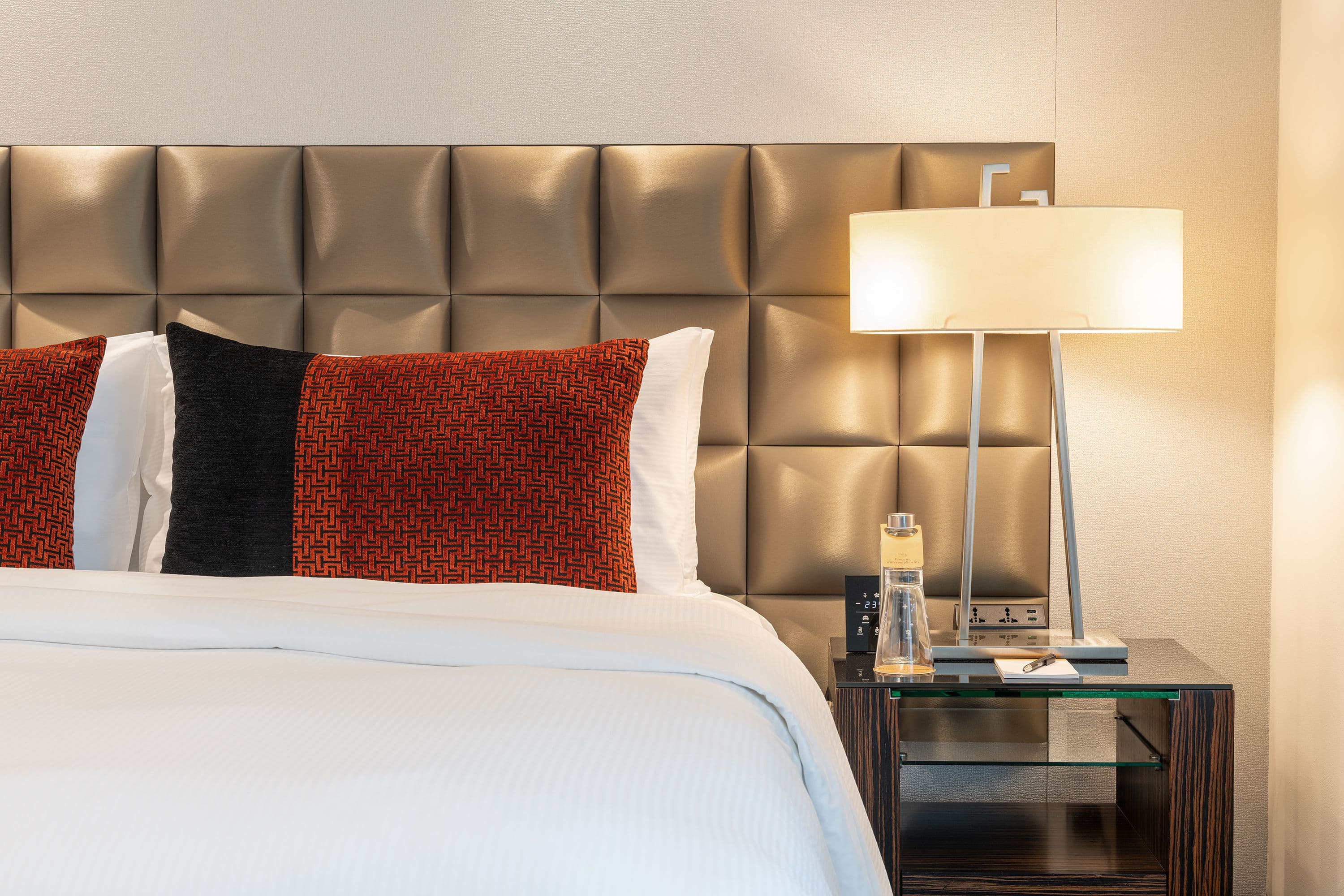 voco Bonnington Dubai — 50