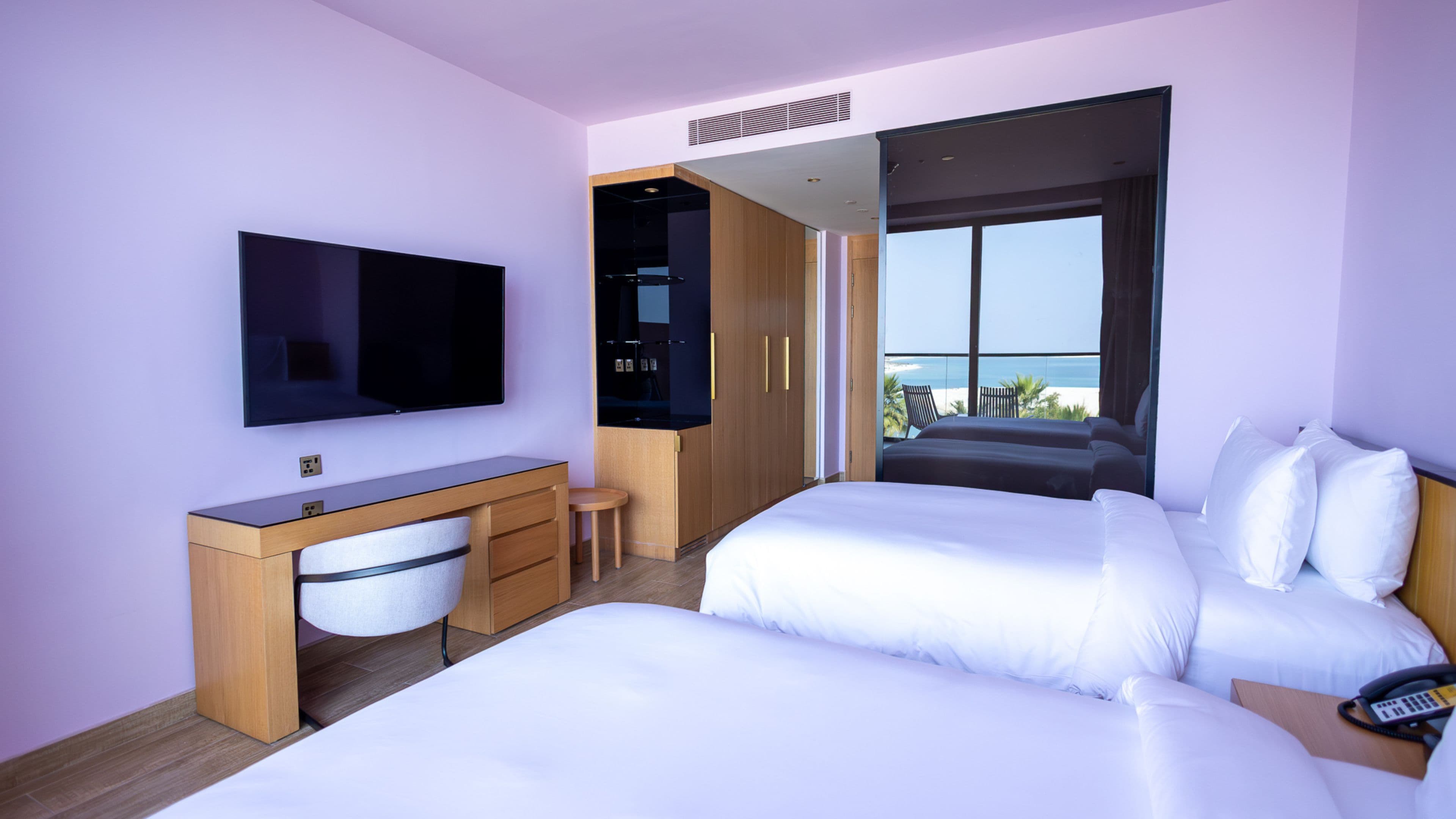voco Dubai Monaco Heart of Europe — 54