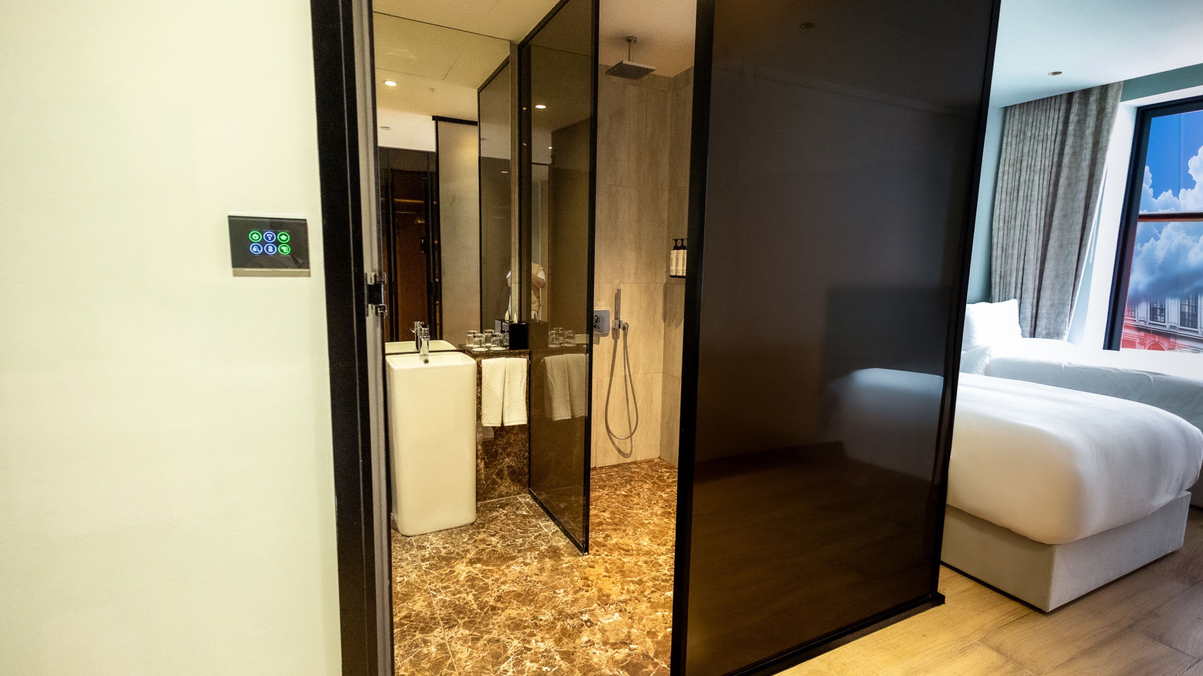 voco Dubai Monaco Heart of Europe — 45