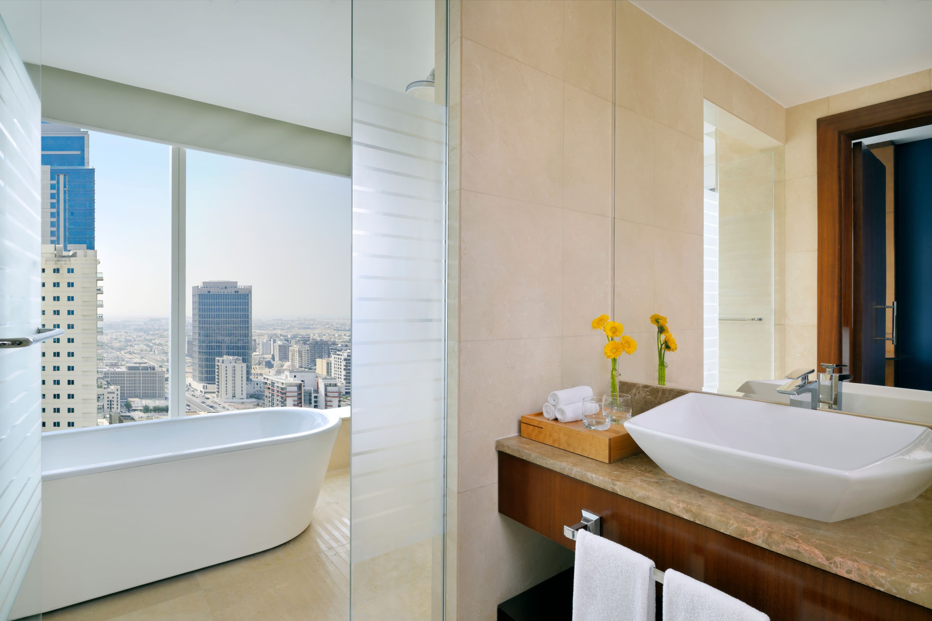 voco Dubai — 38