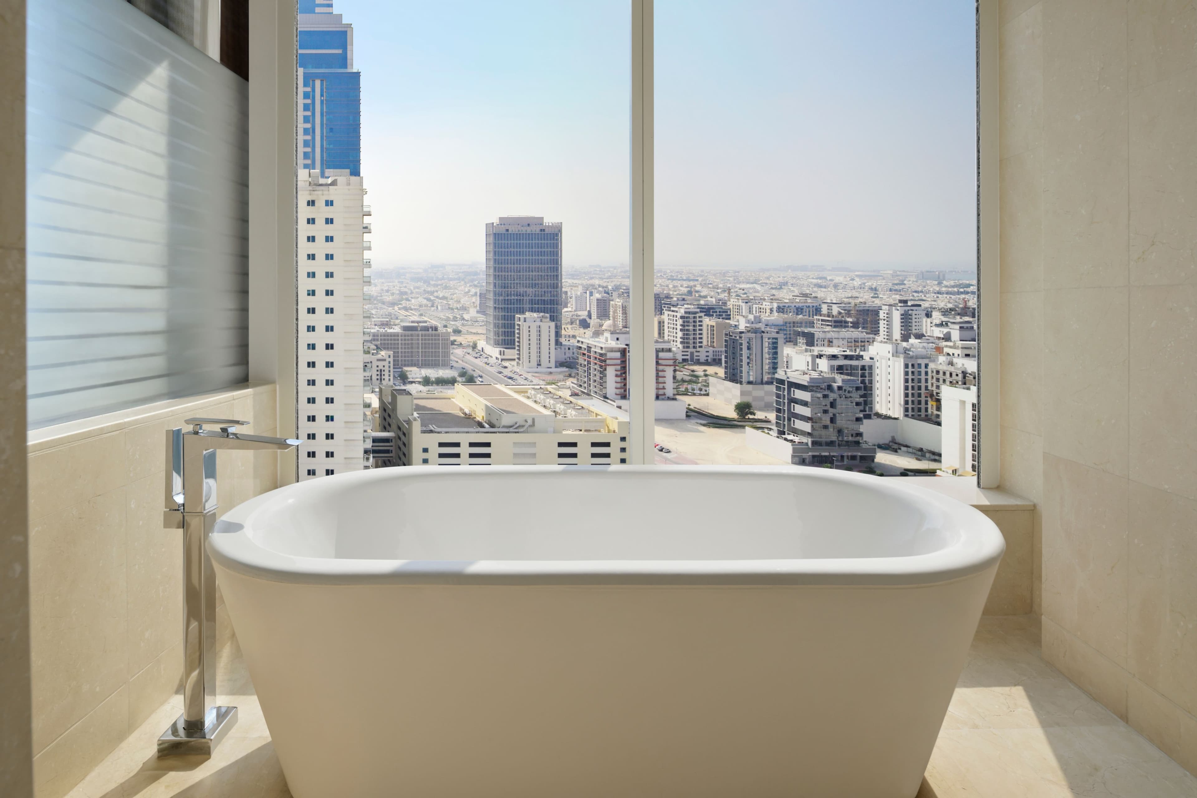 voco Dubai — 39