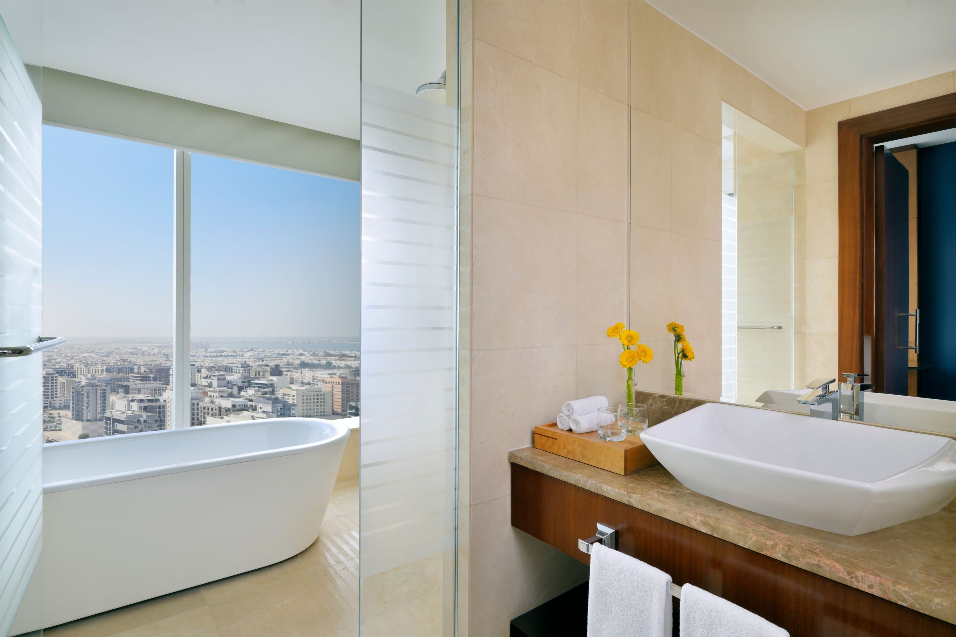 voco Dubai — 34