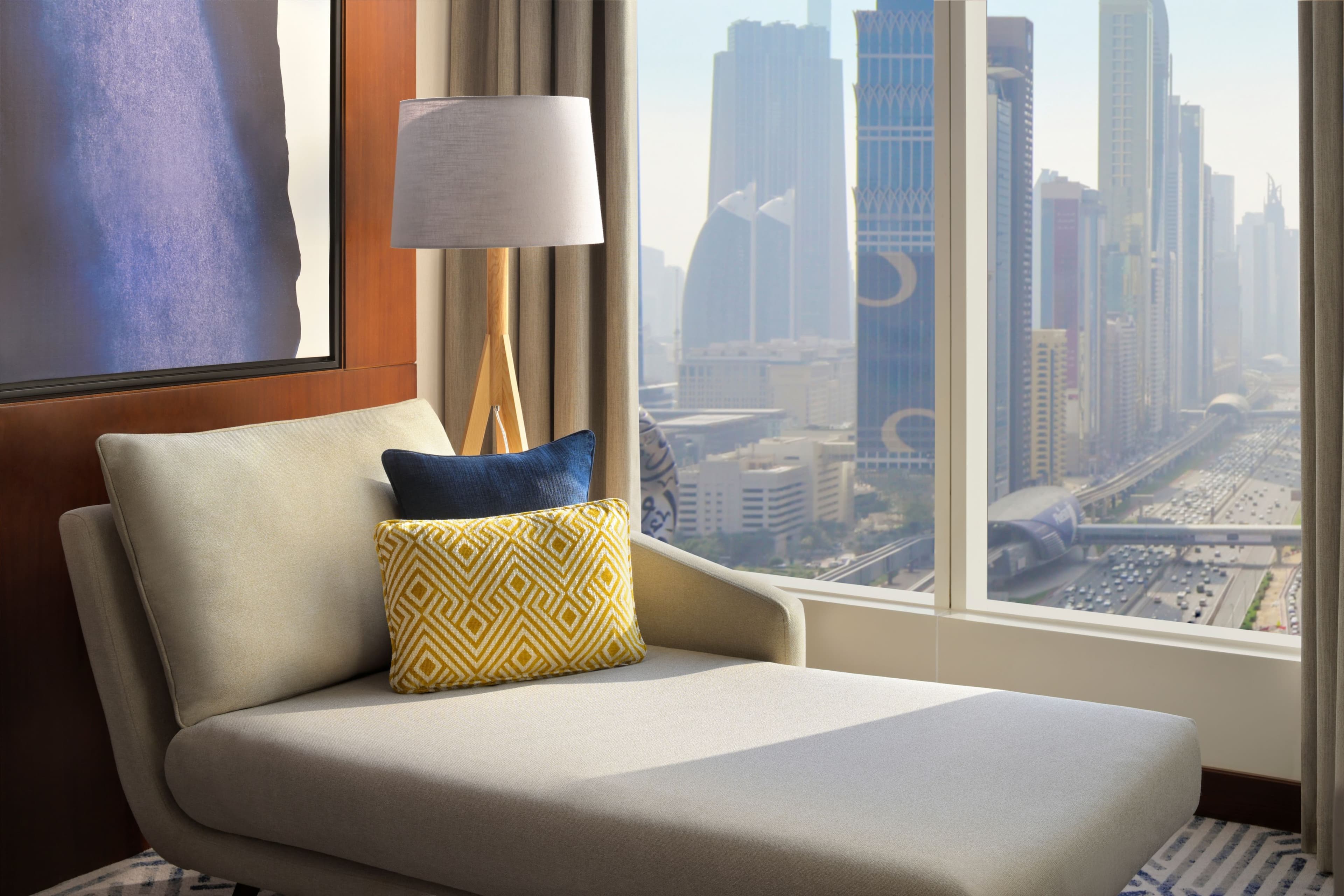 voco Dubai — 31