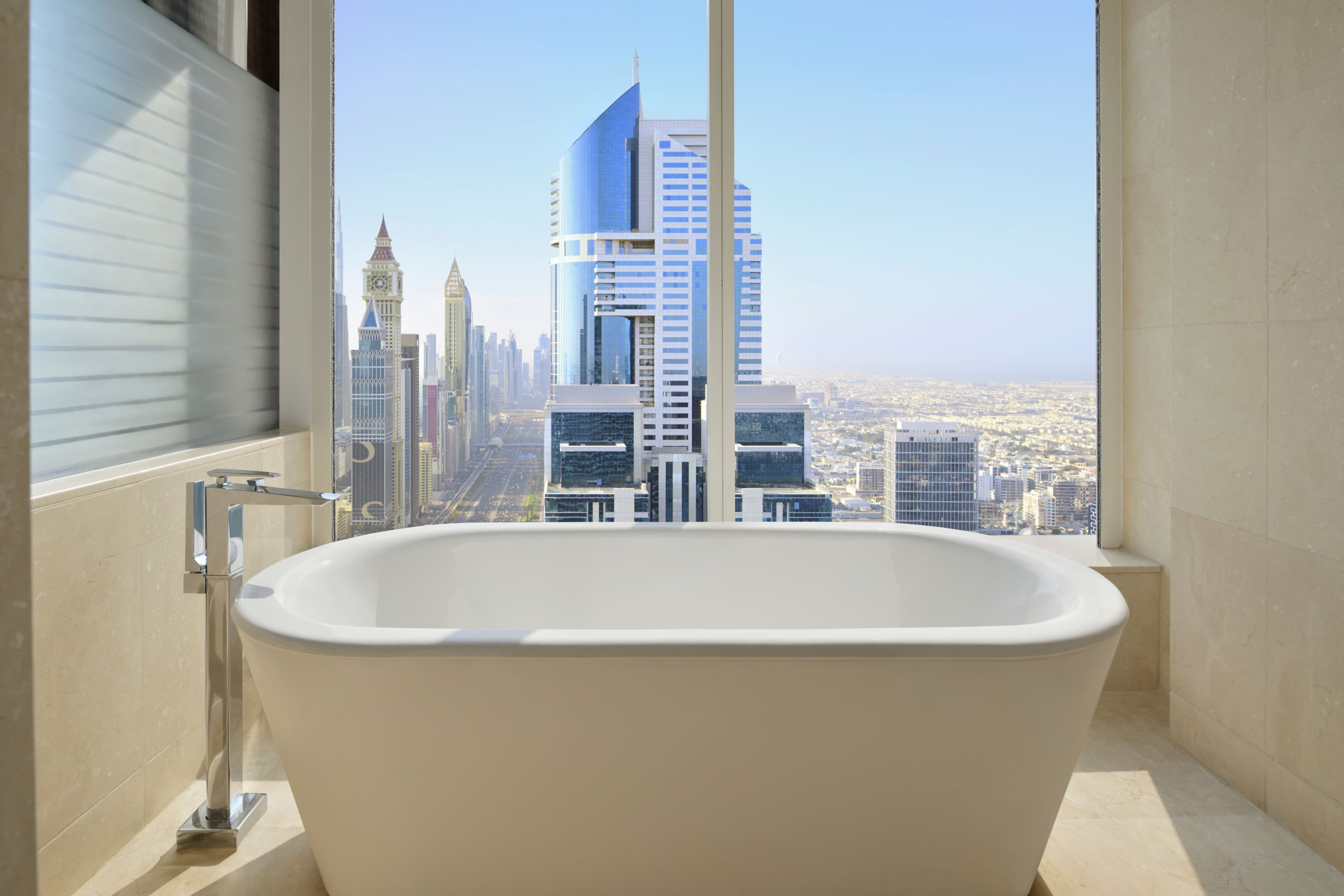 voco Dubai — 42