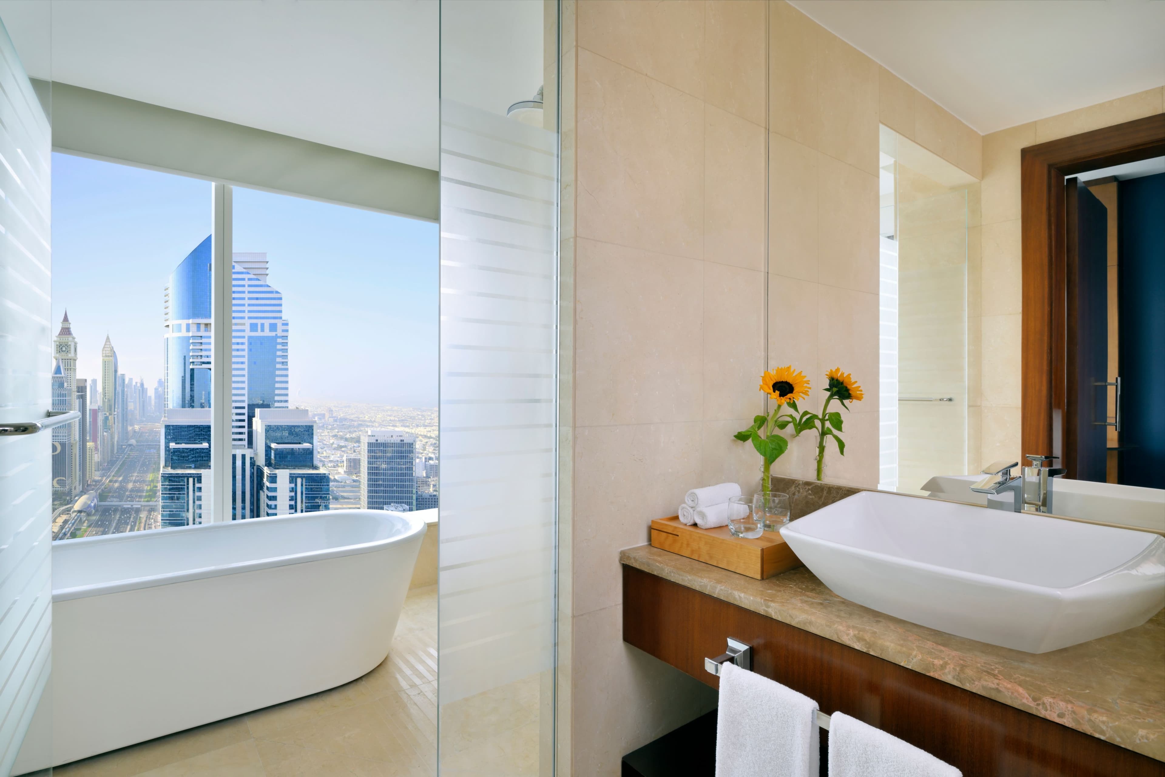 voco Dubai — 46