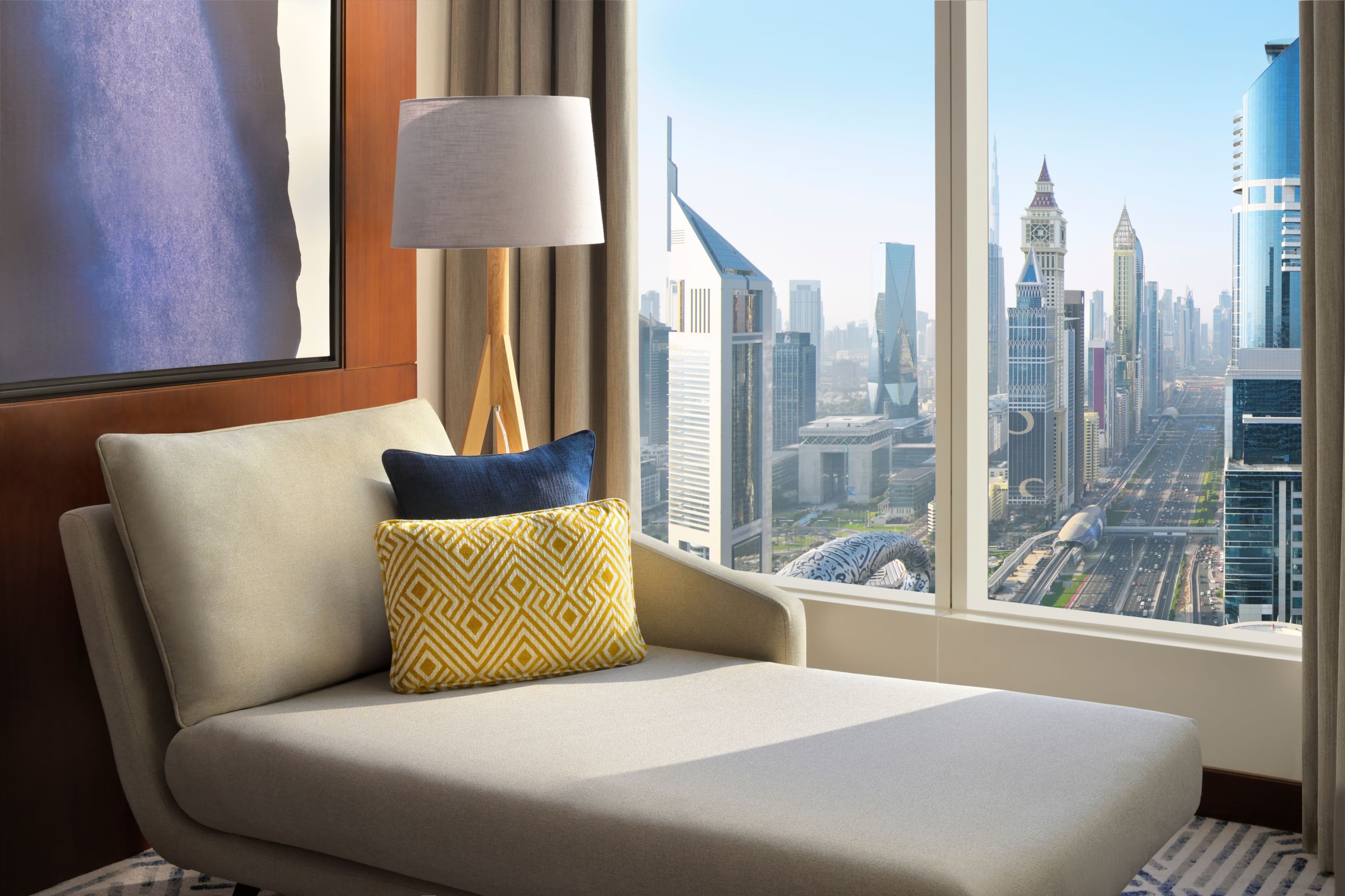 voco Dubai — 45