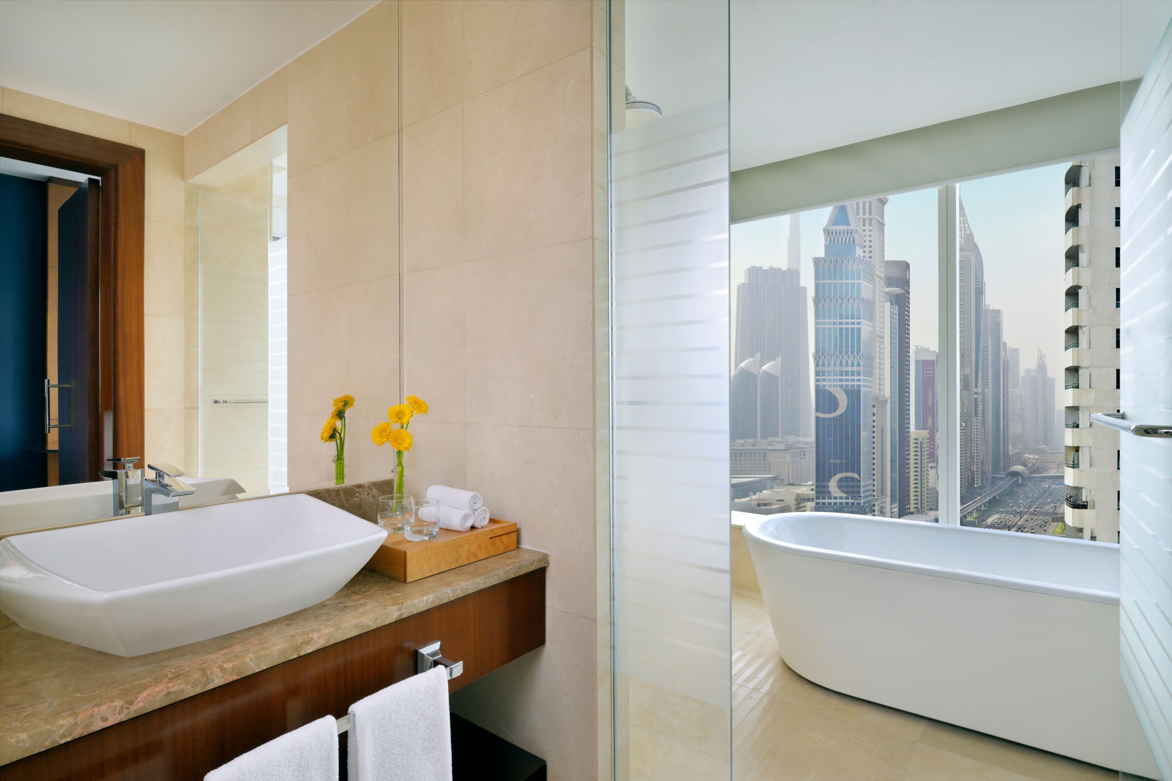 voco Dubai — 62