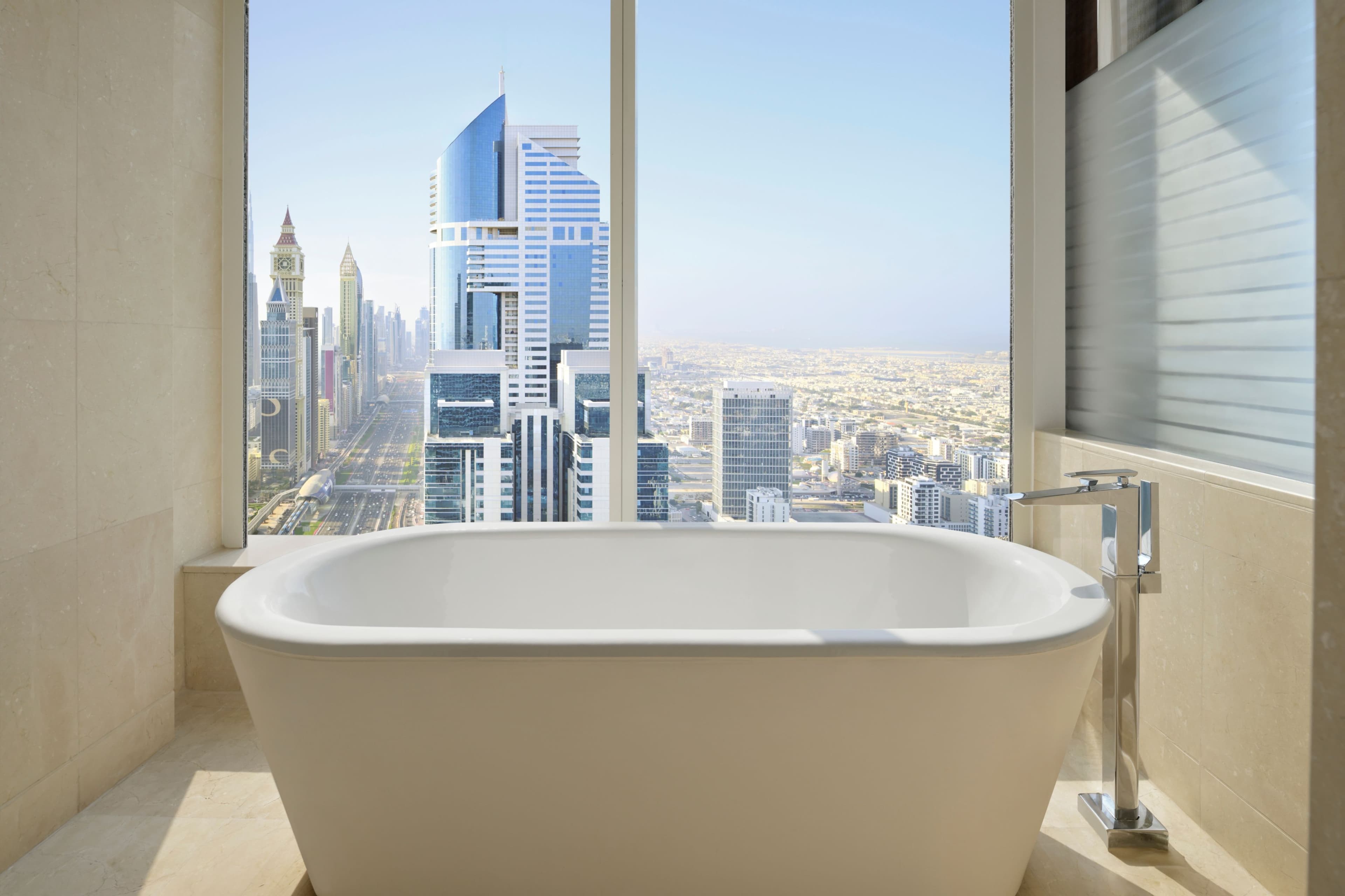 voco Dubai — 70