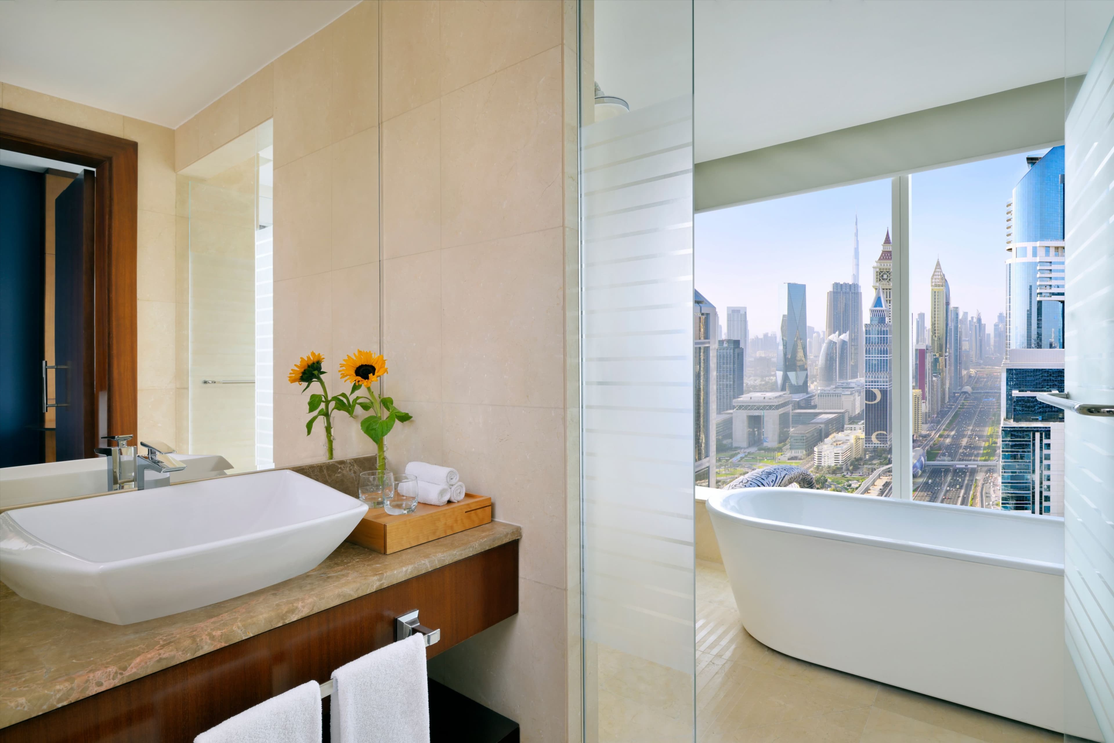 voco Dubai — 71
