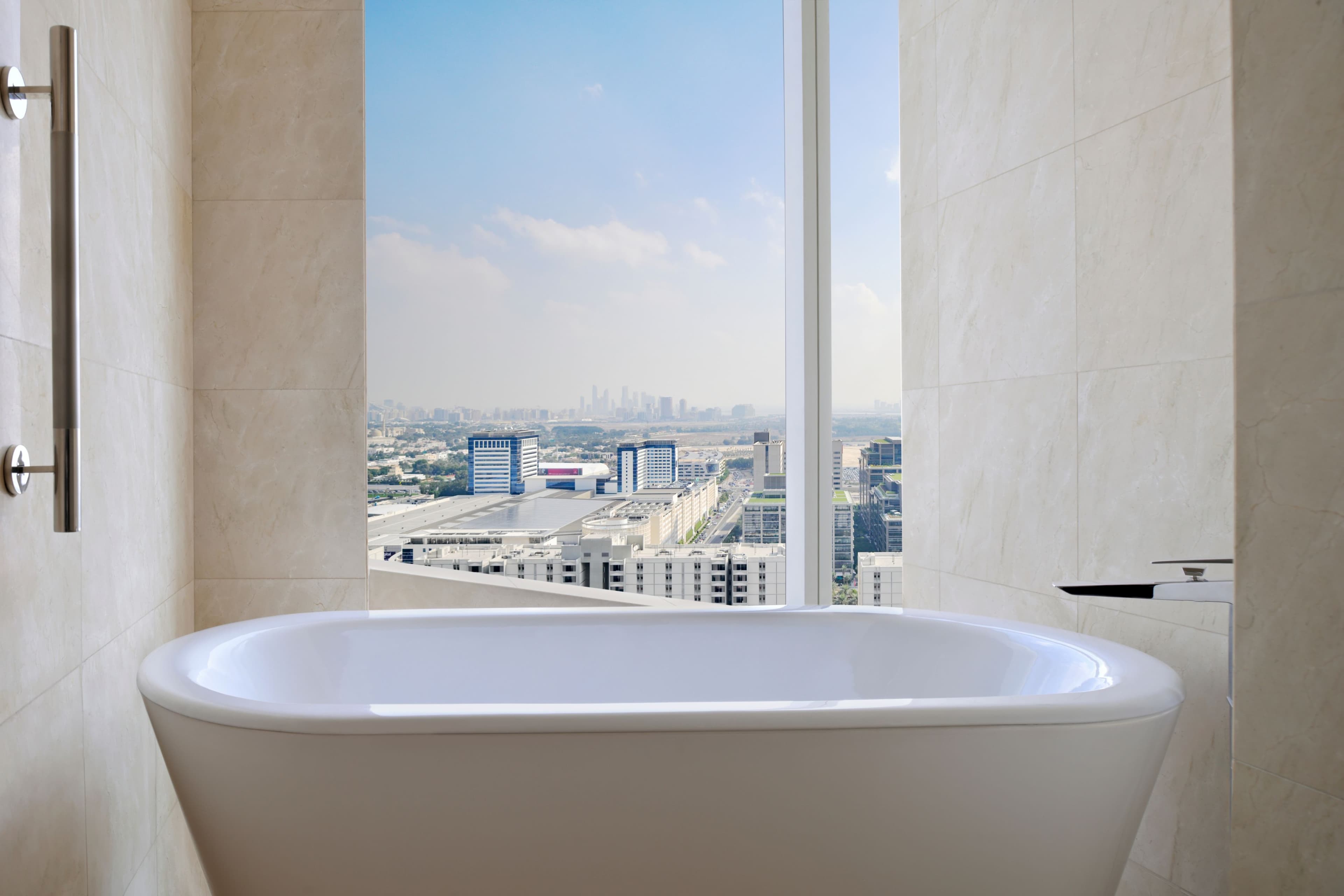 voco Dubai — 28