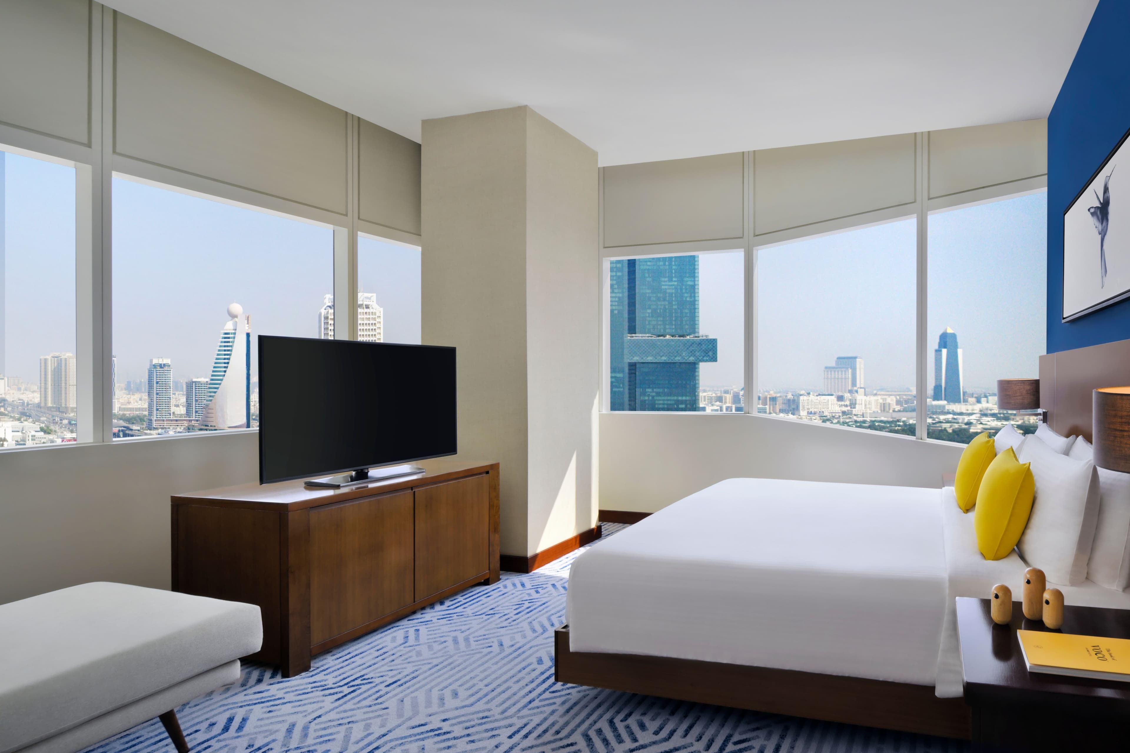 voco Dubai — 25
