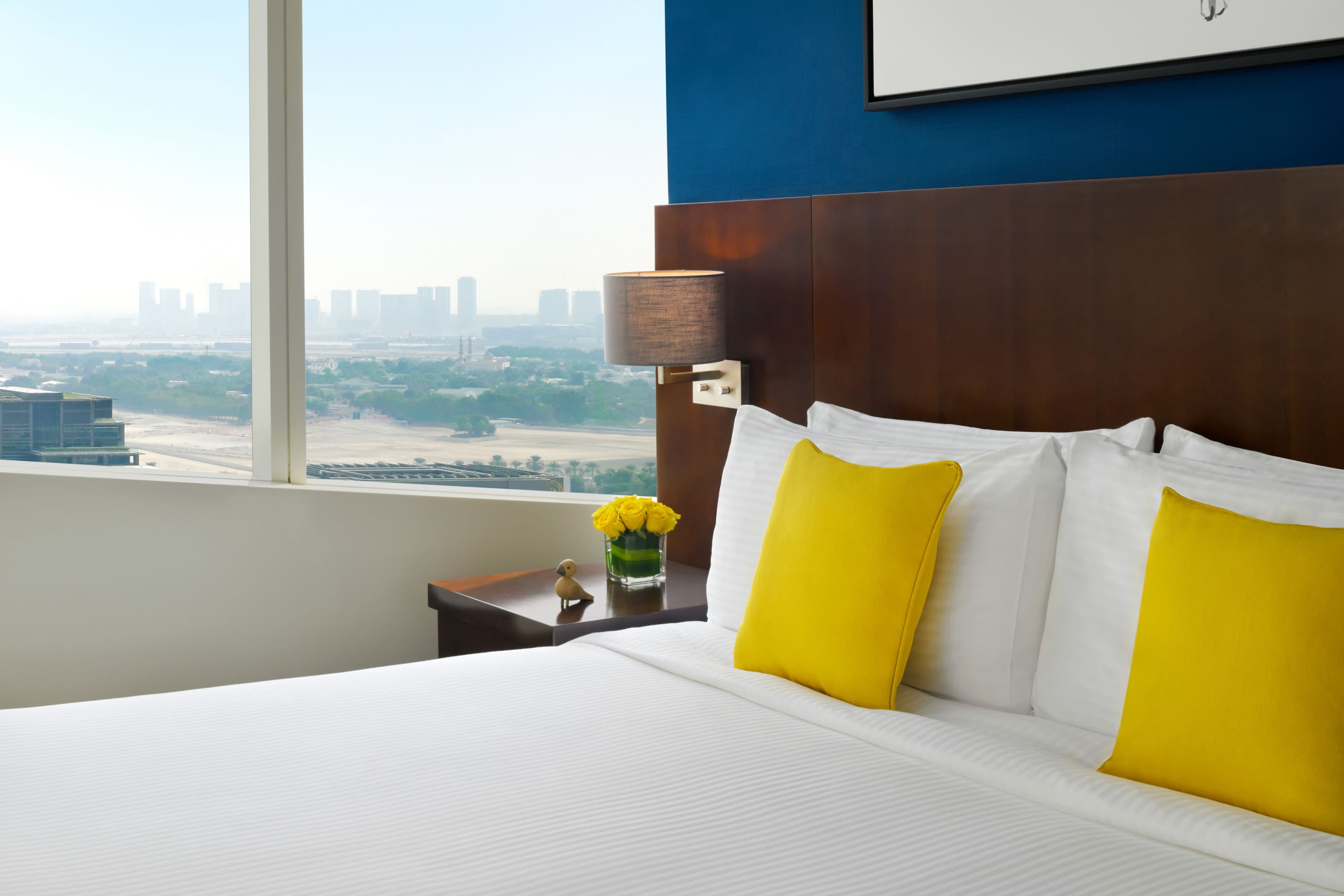 voco Dubai — 26