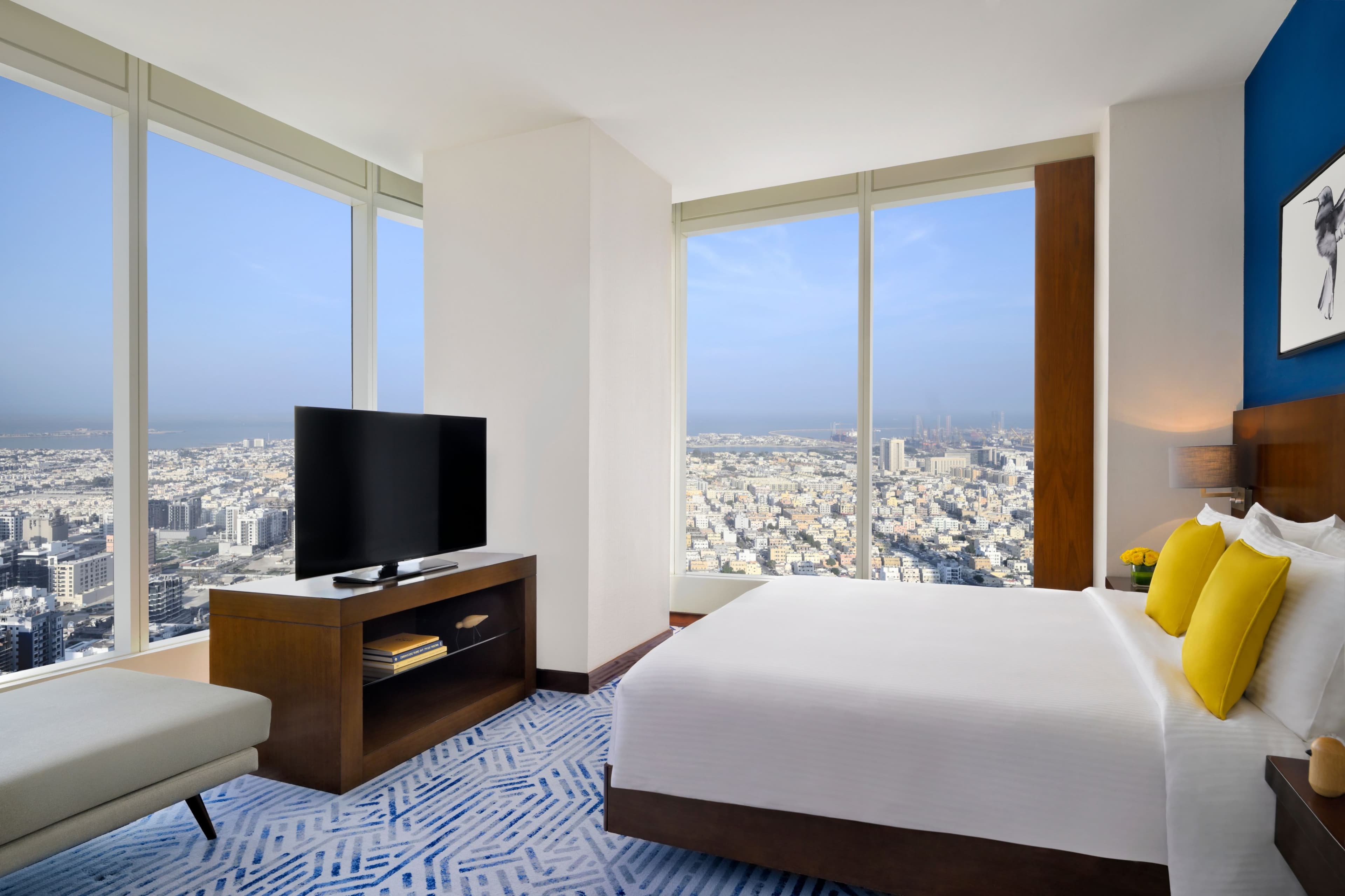 voco Dubai — 24