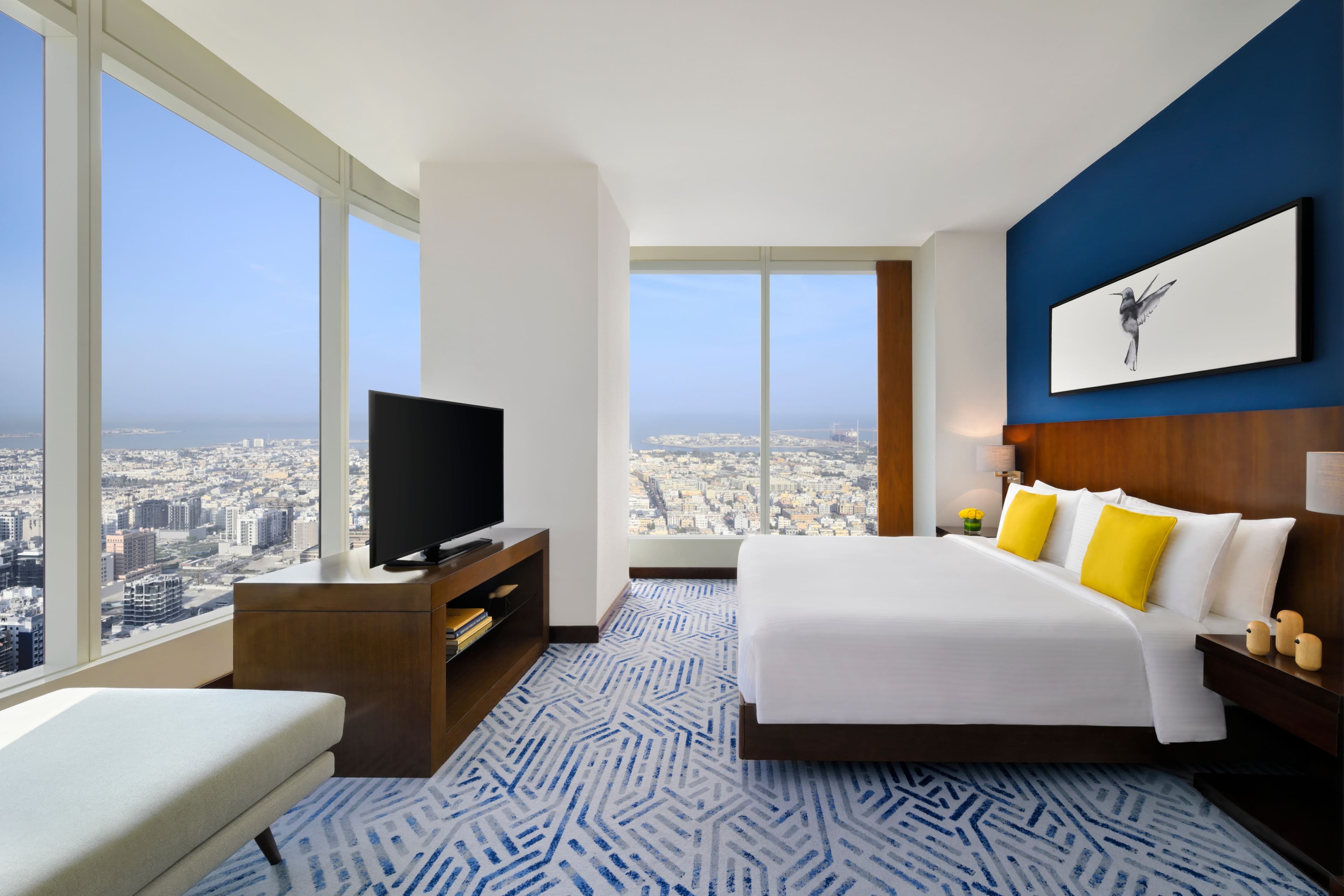 voco Dubai — 20