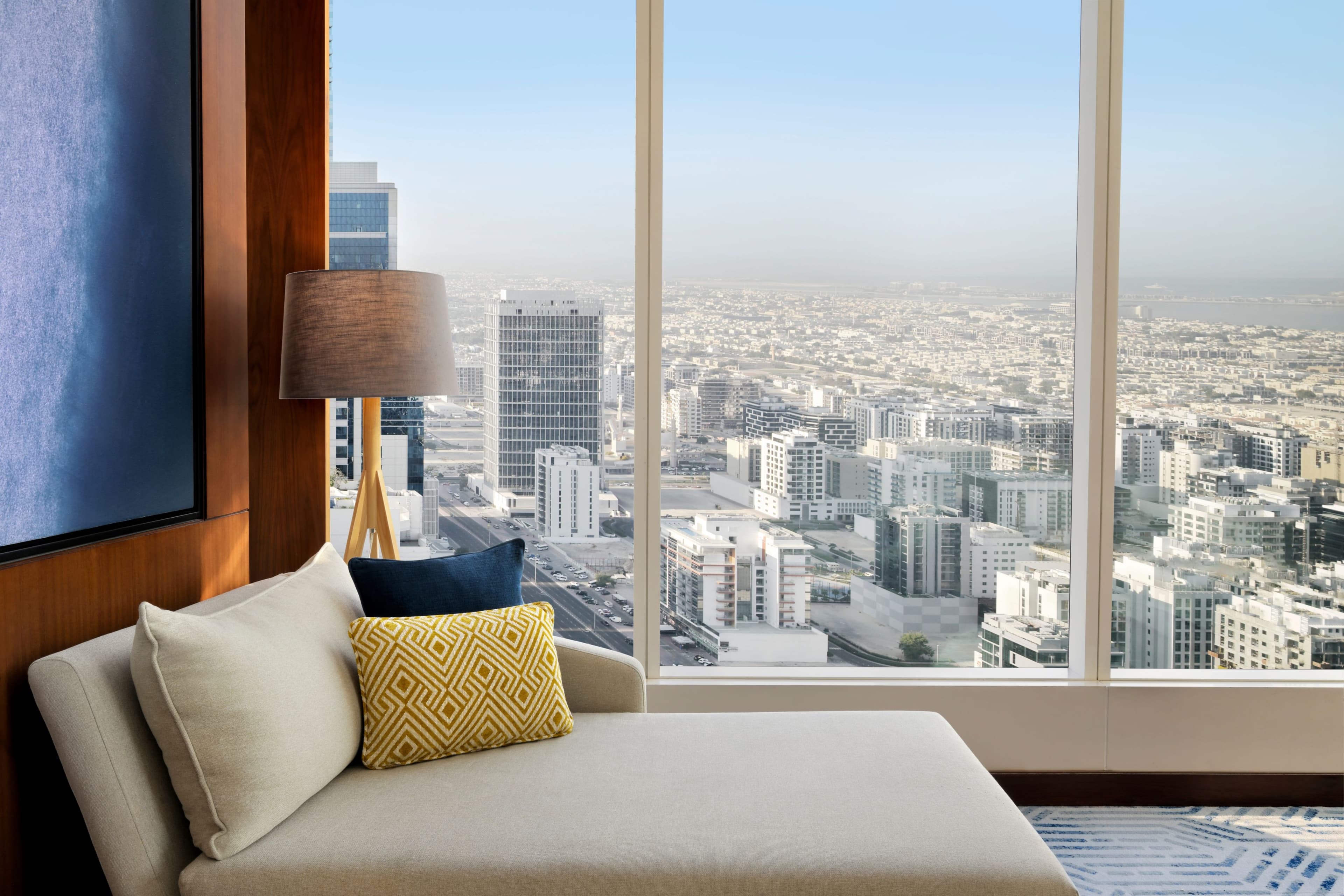 voco Dubai — 21