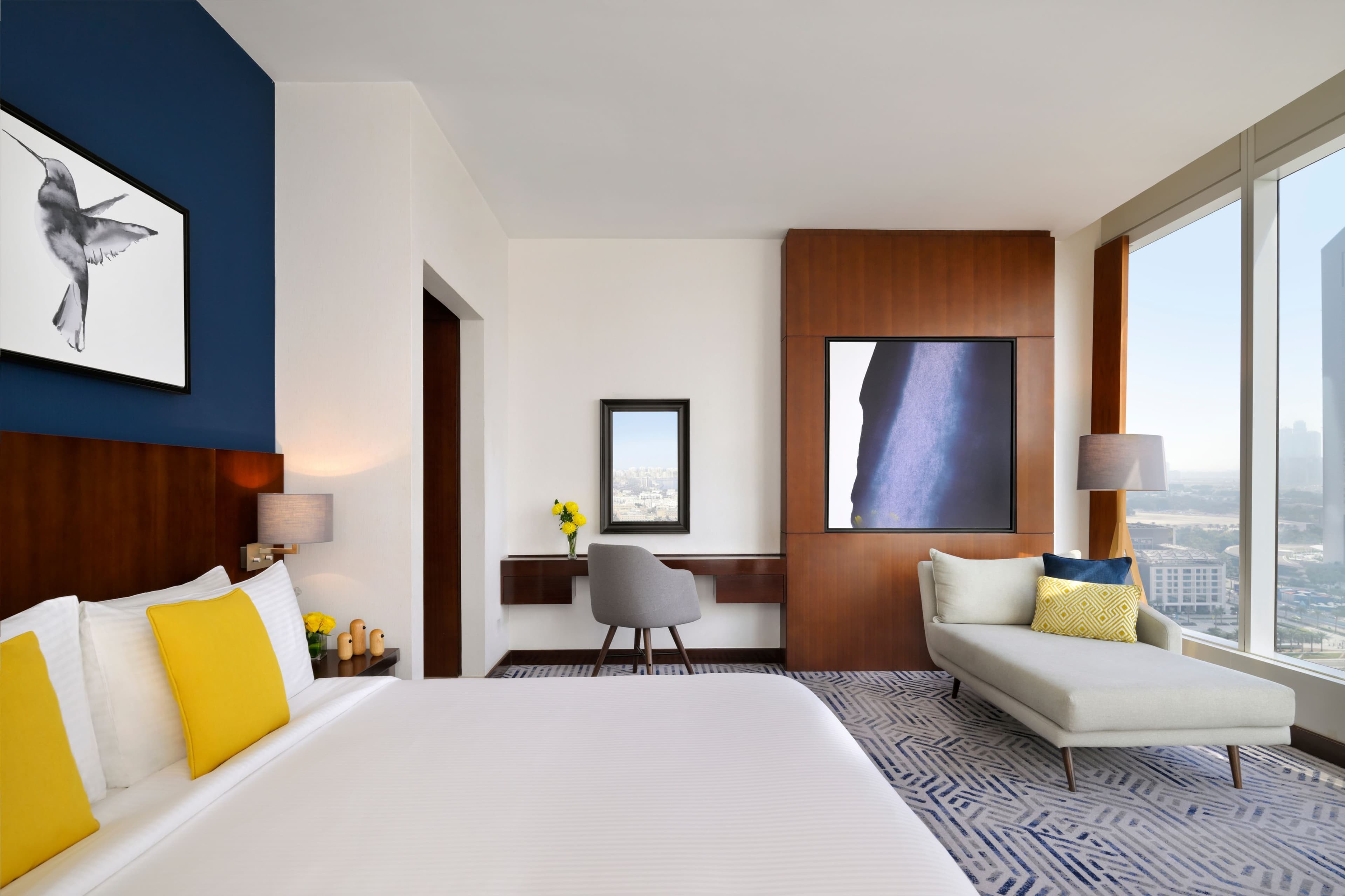 voco Dubai — 23